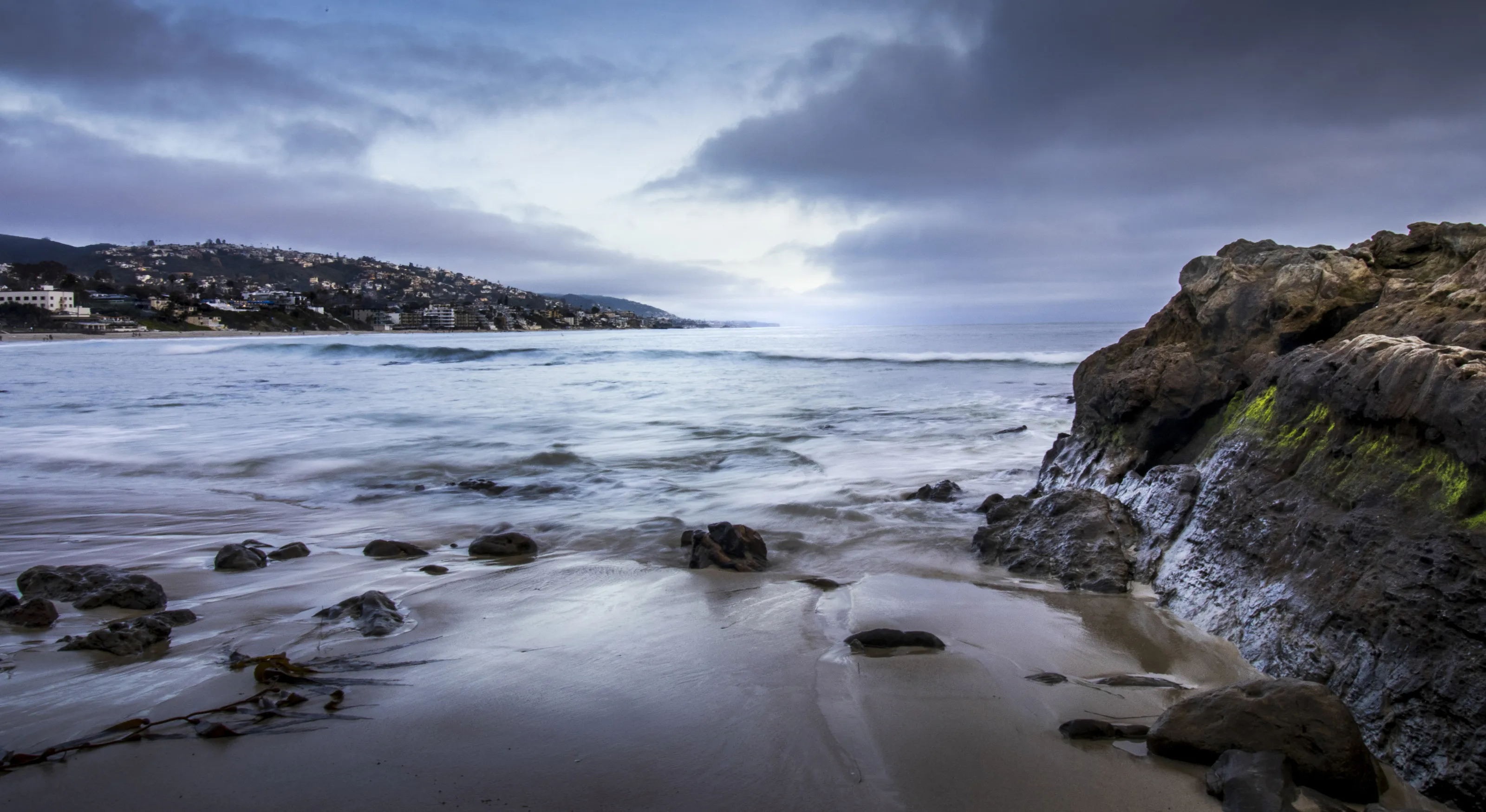 Laguna Beach