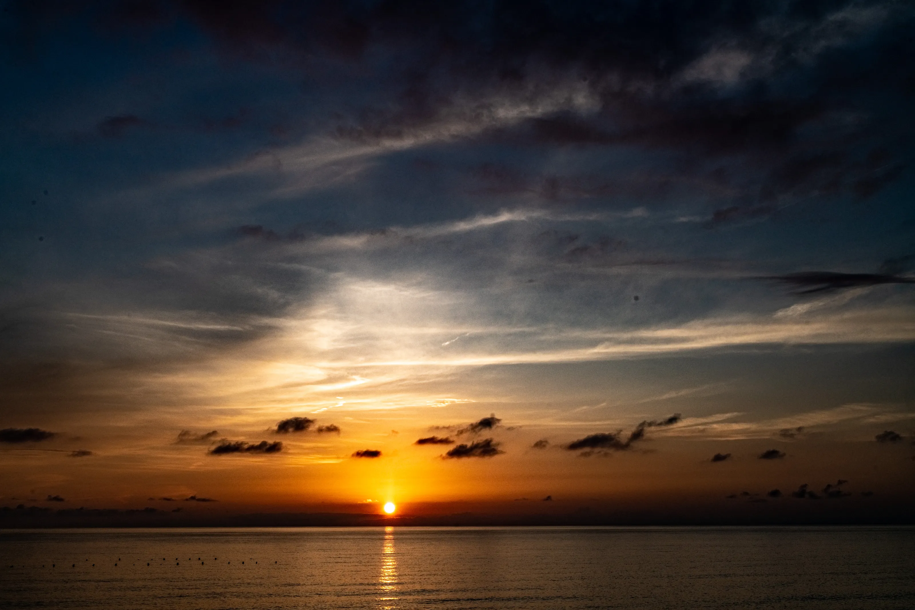 Black Sea