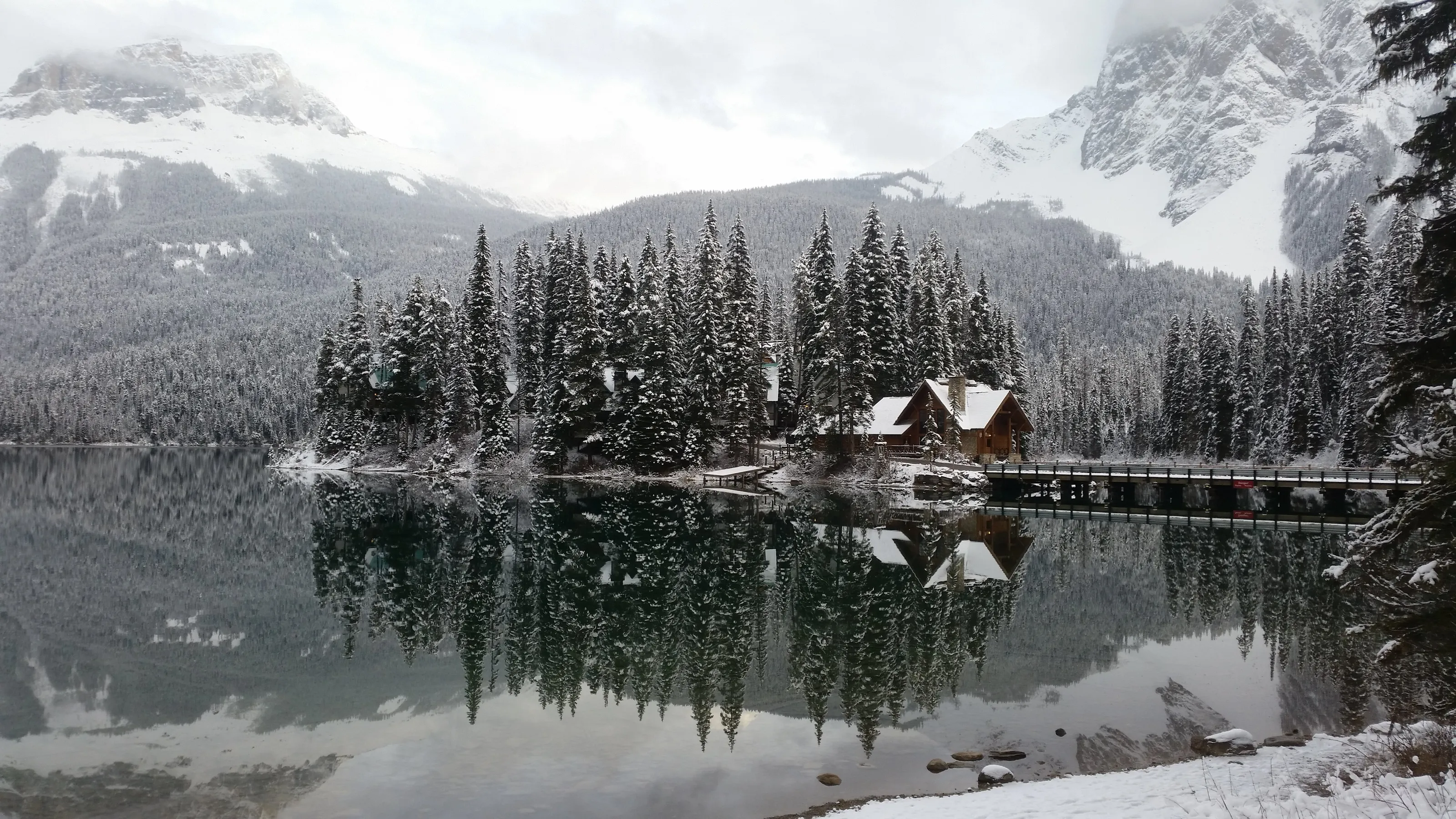 Emerald Lodge