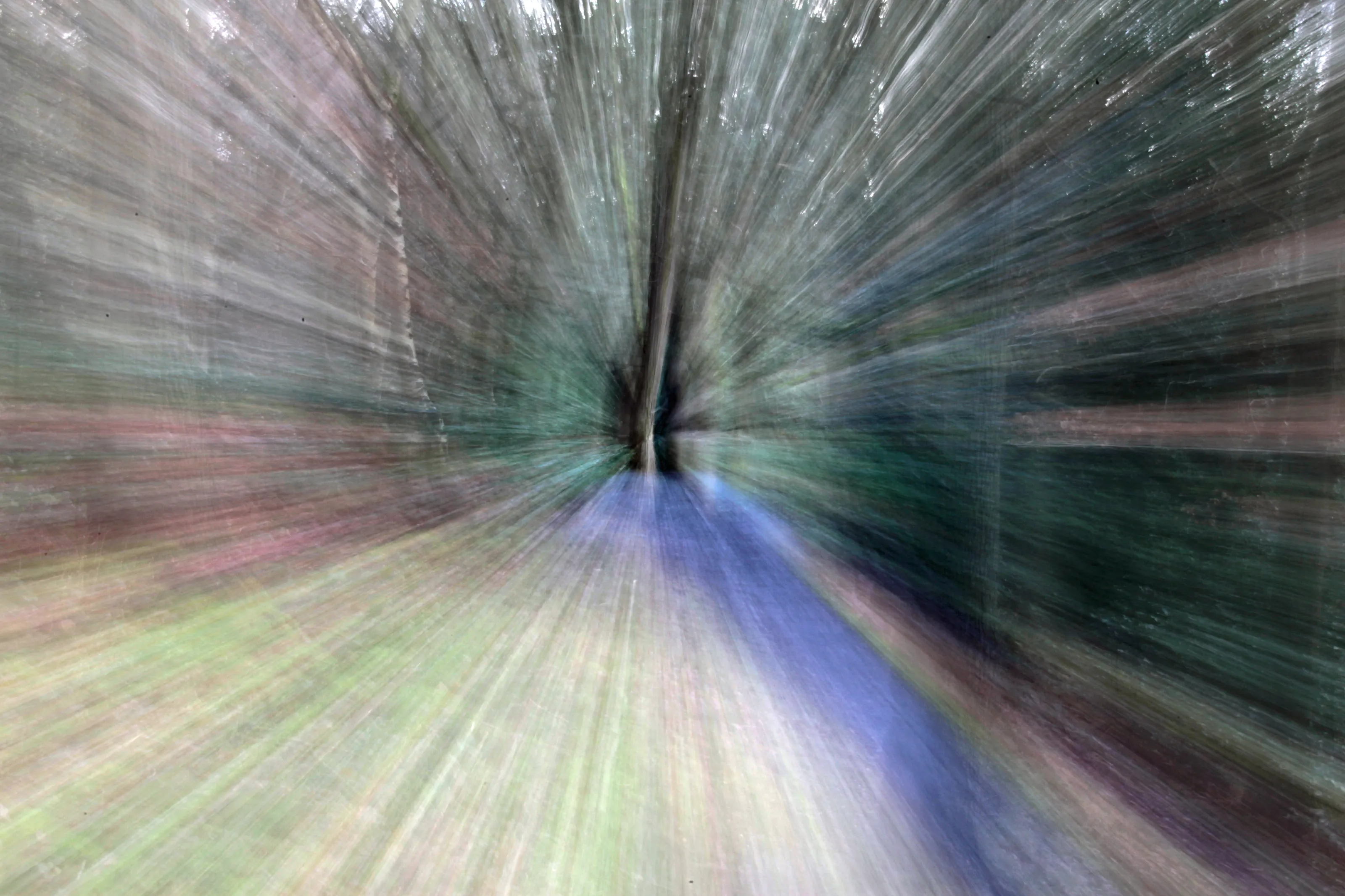Twist And Blur