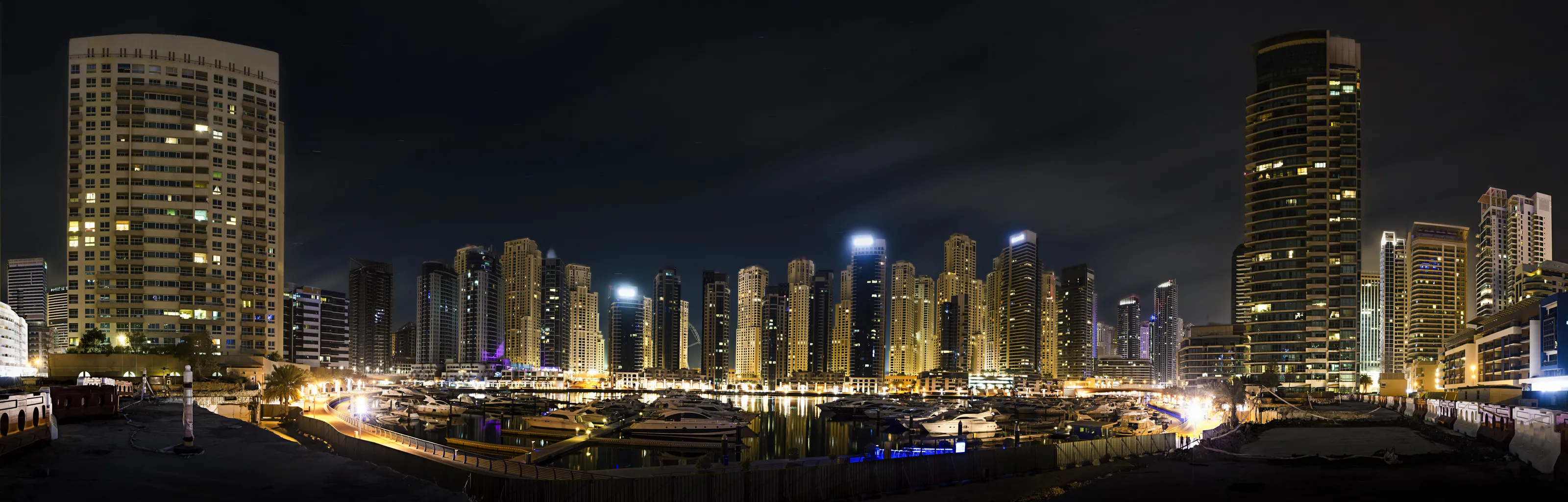 Dubai Marina UAE