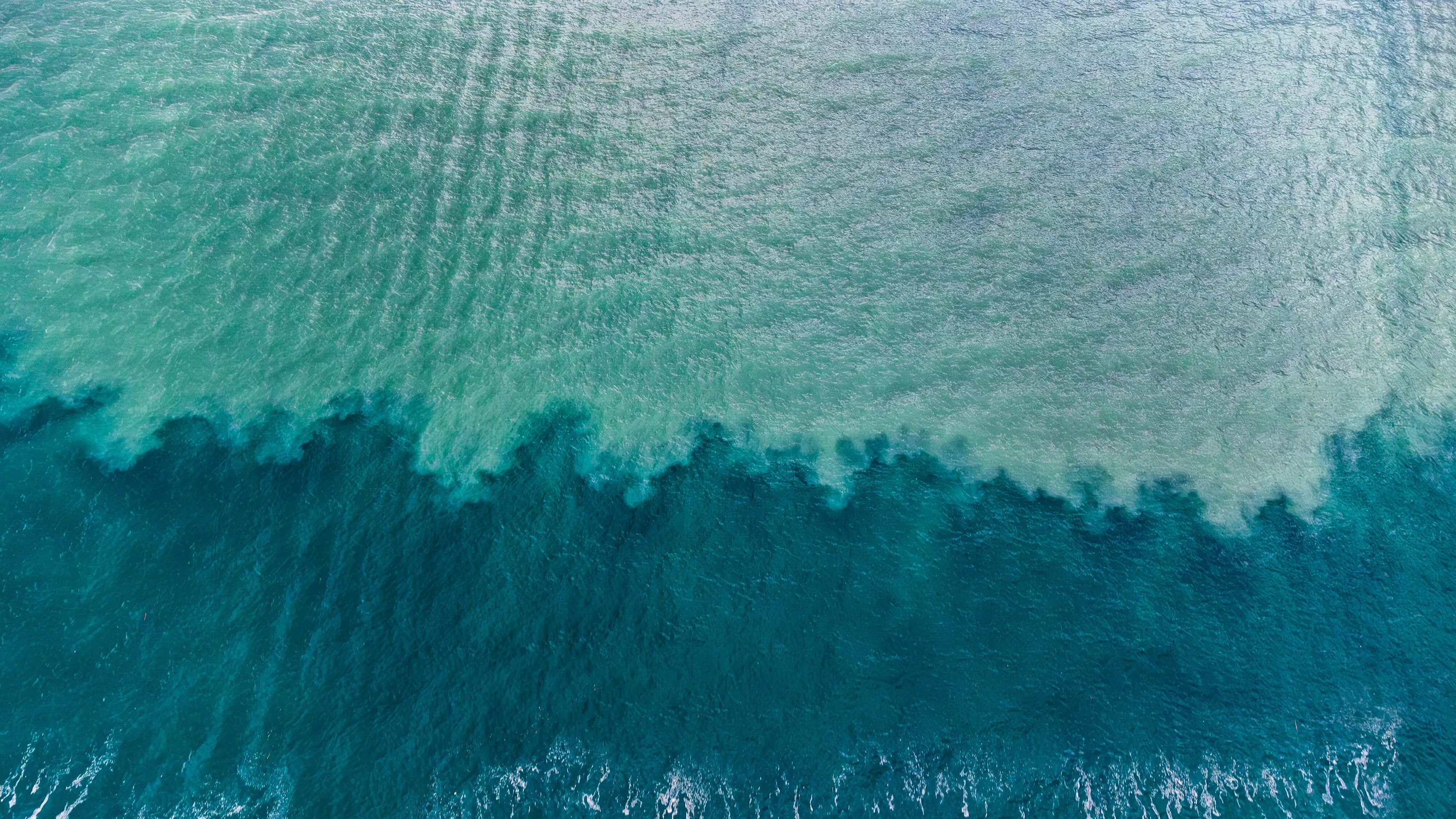 Blue Ocean