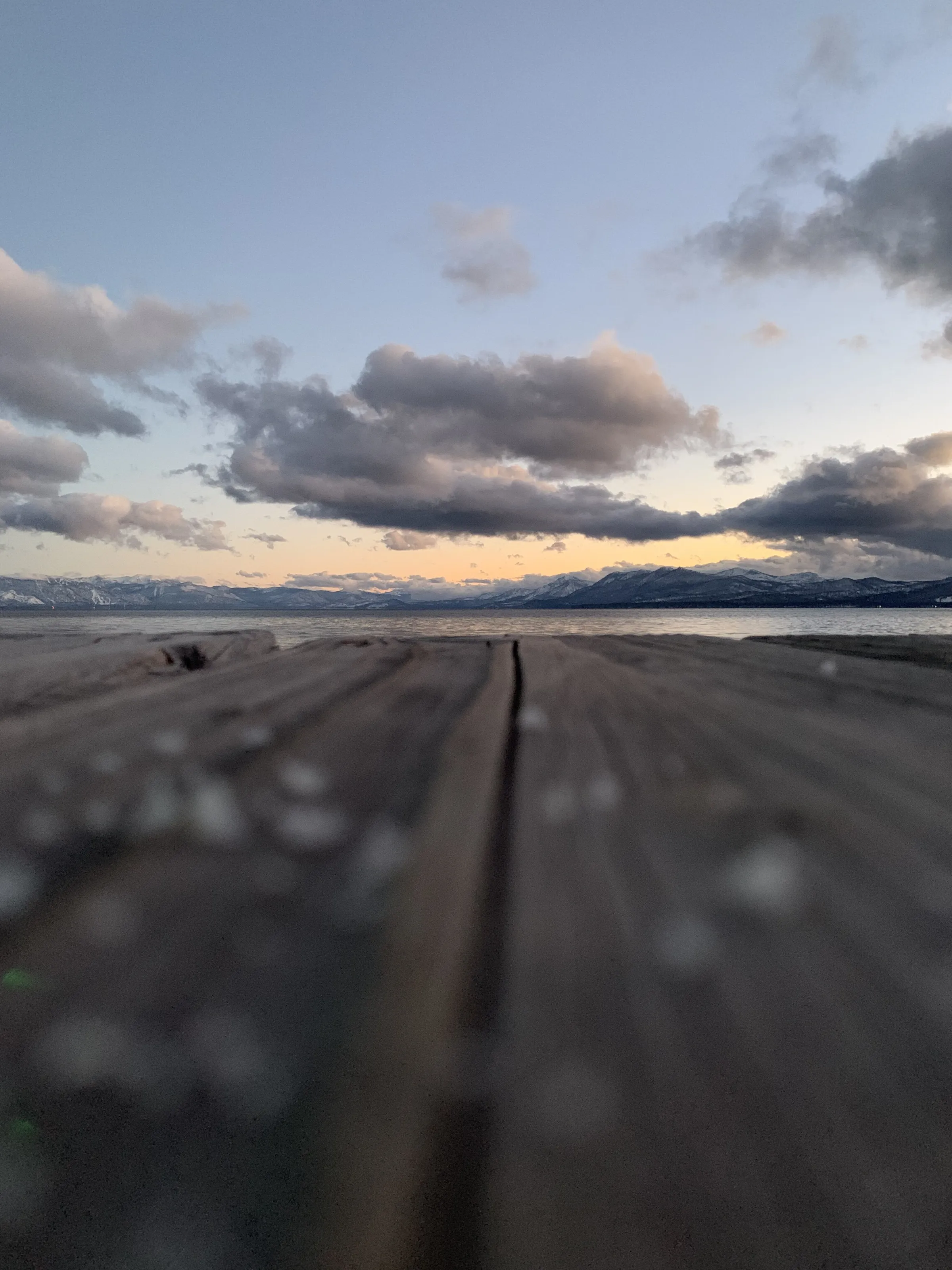 Lake Tahoe