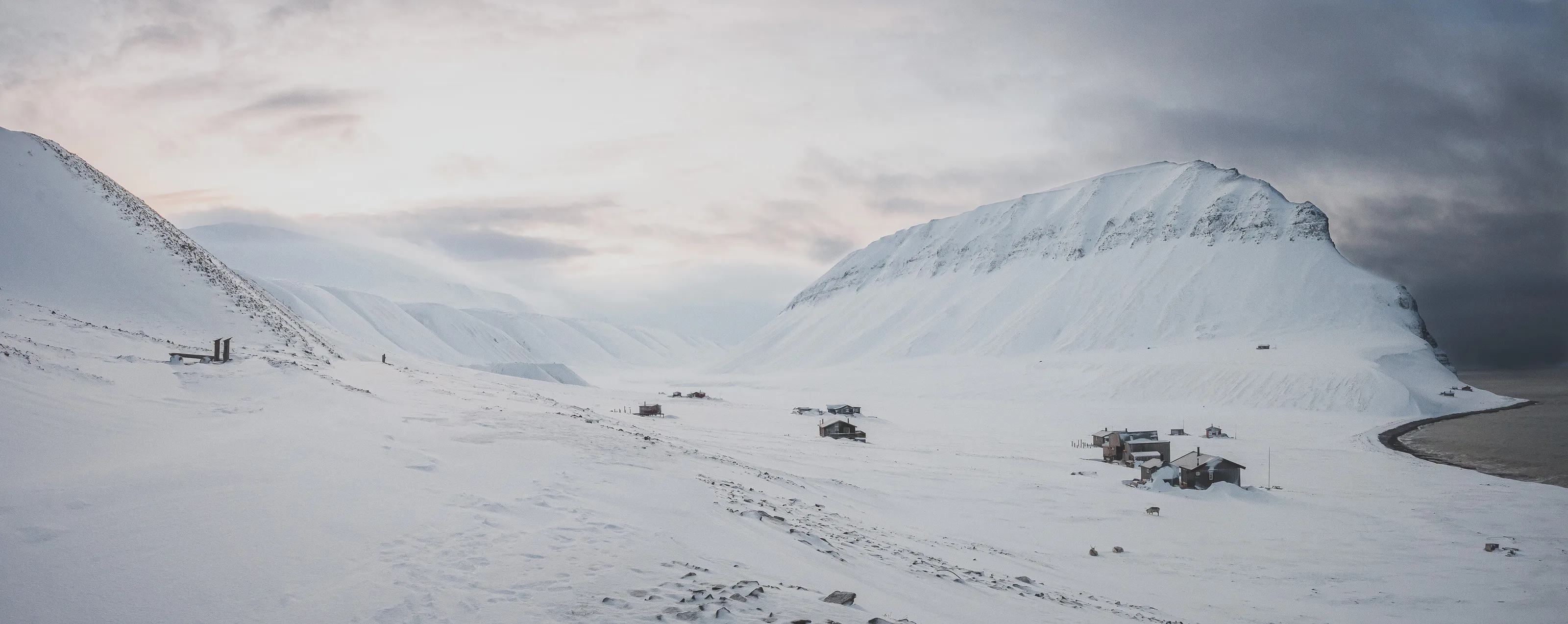 Spitsbergen