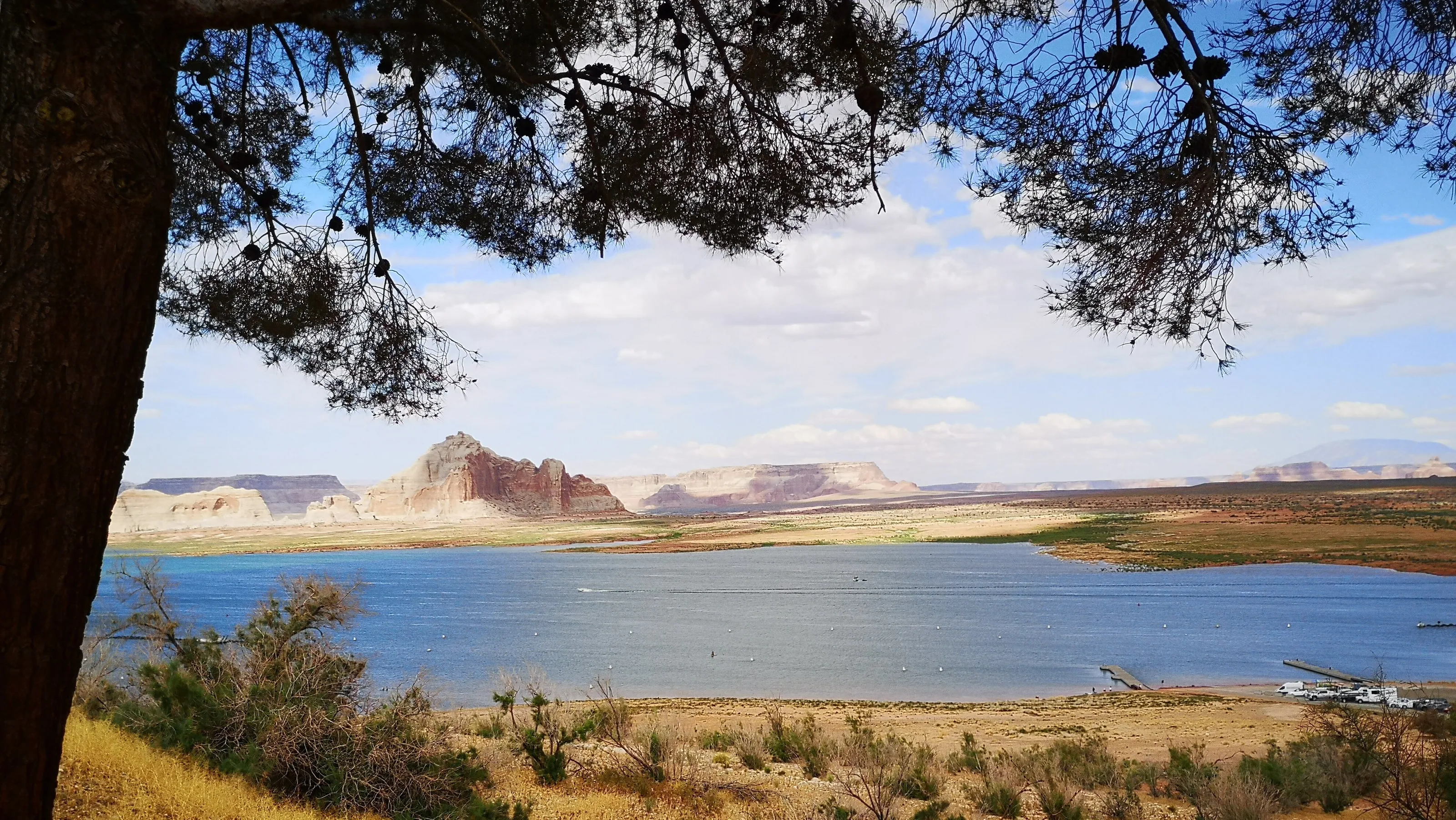 Lake Powell, Arizona