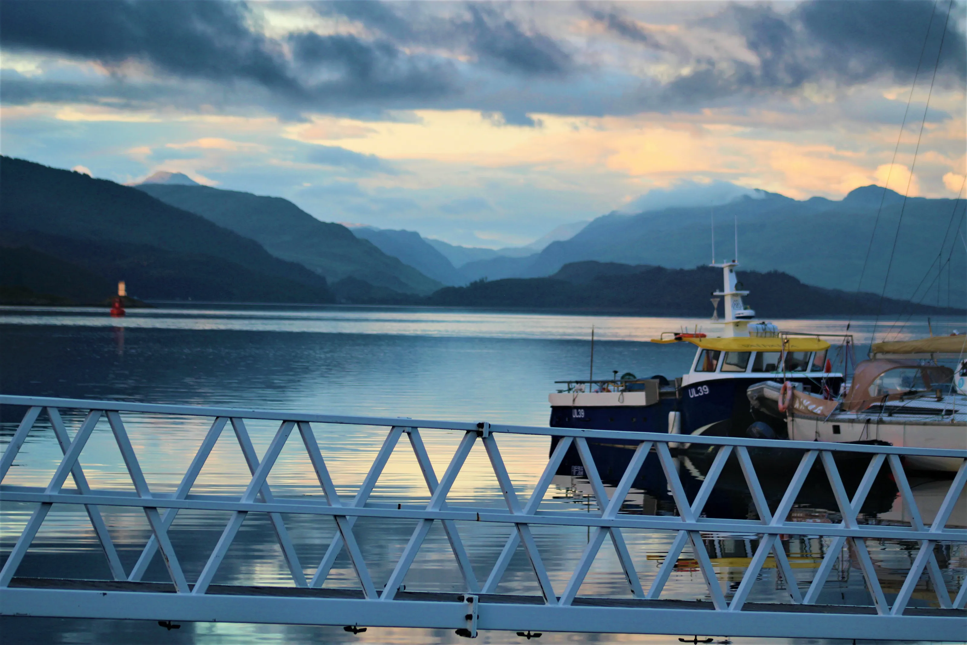 Ilse of Skye