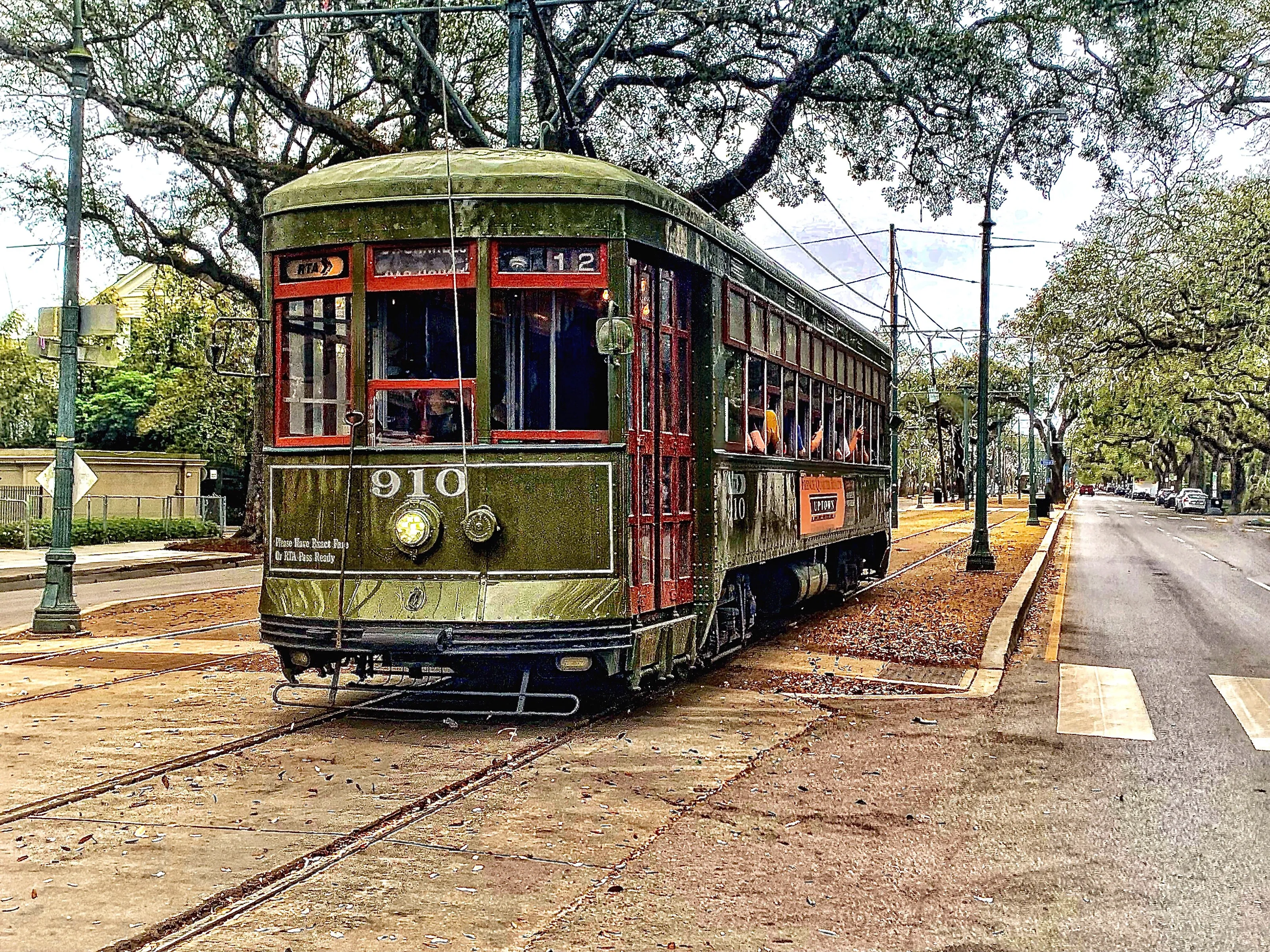 St. Charles Charm