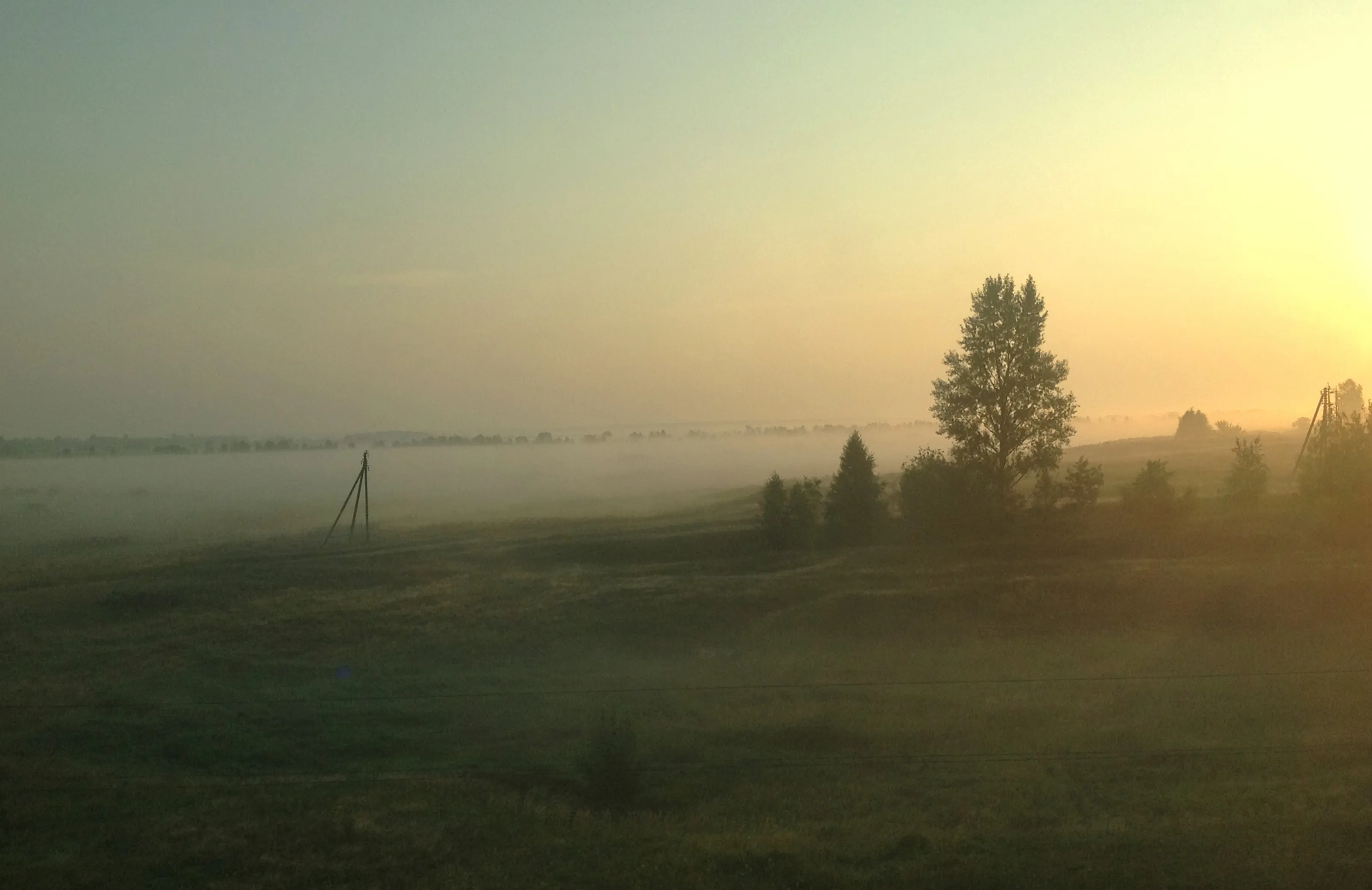 6 a.m.