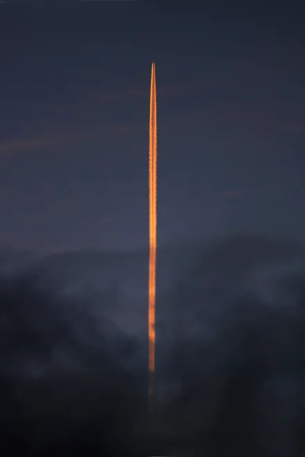 perfect launching