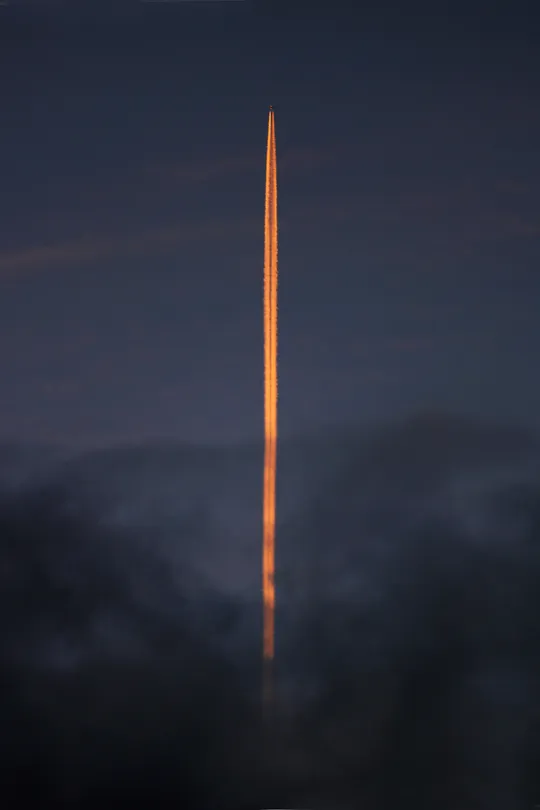perfect launching