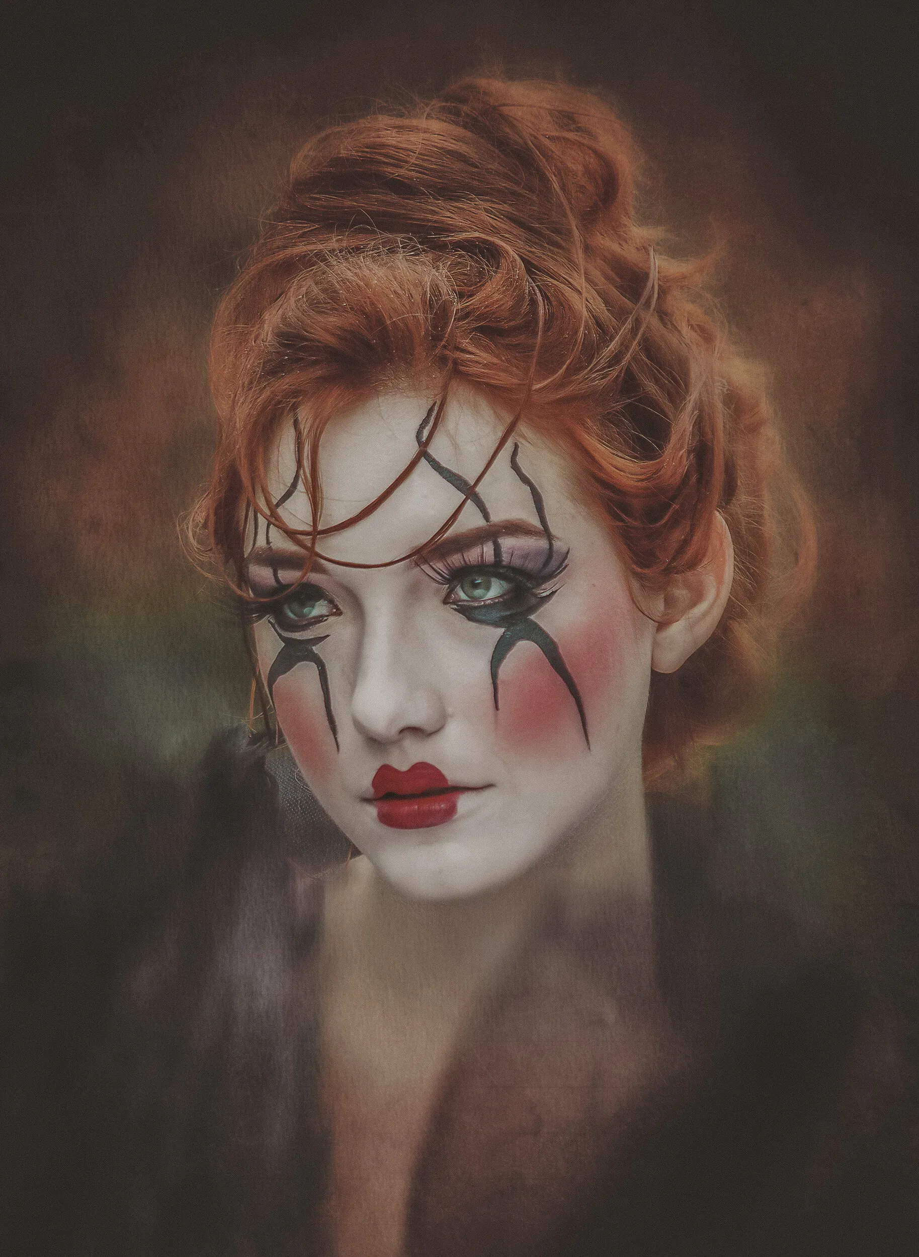 Nellie Red
