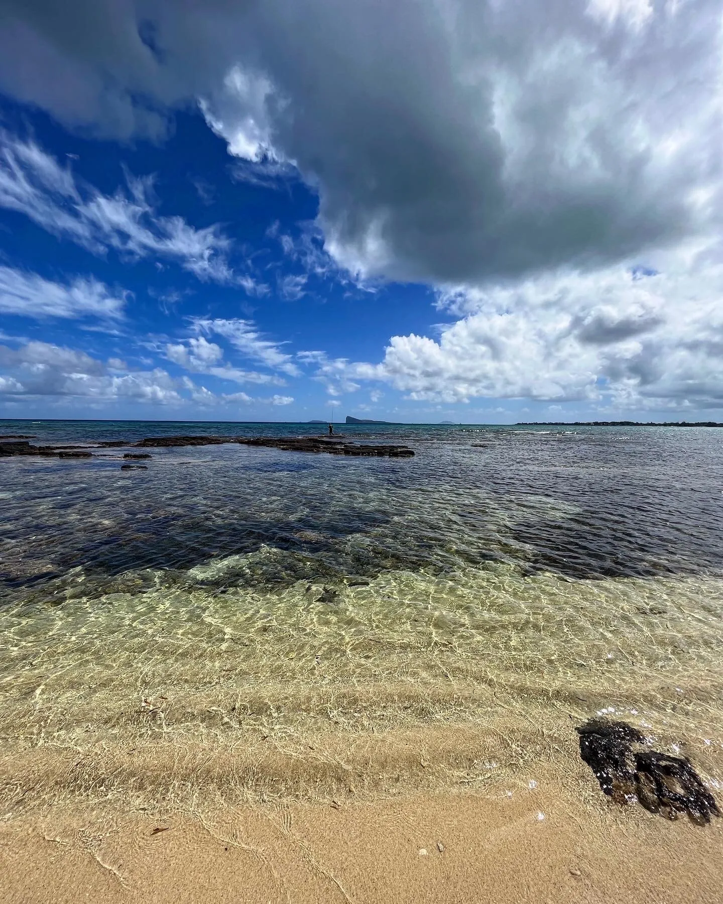 Mauritius