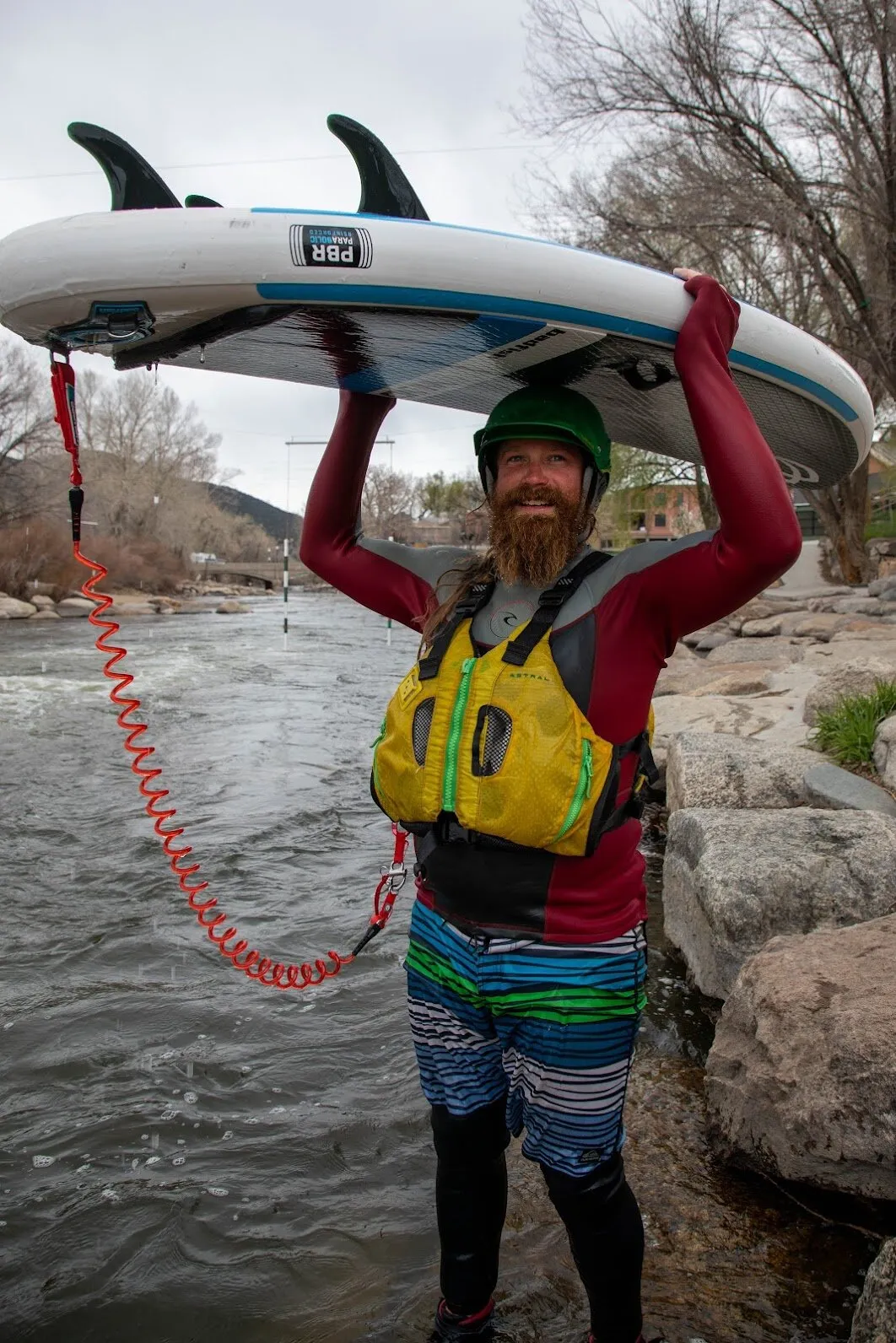 Colorado 2020