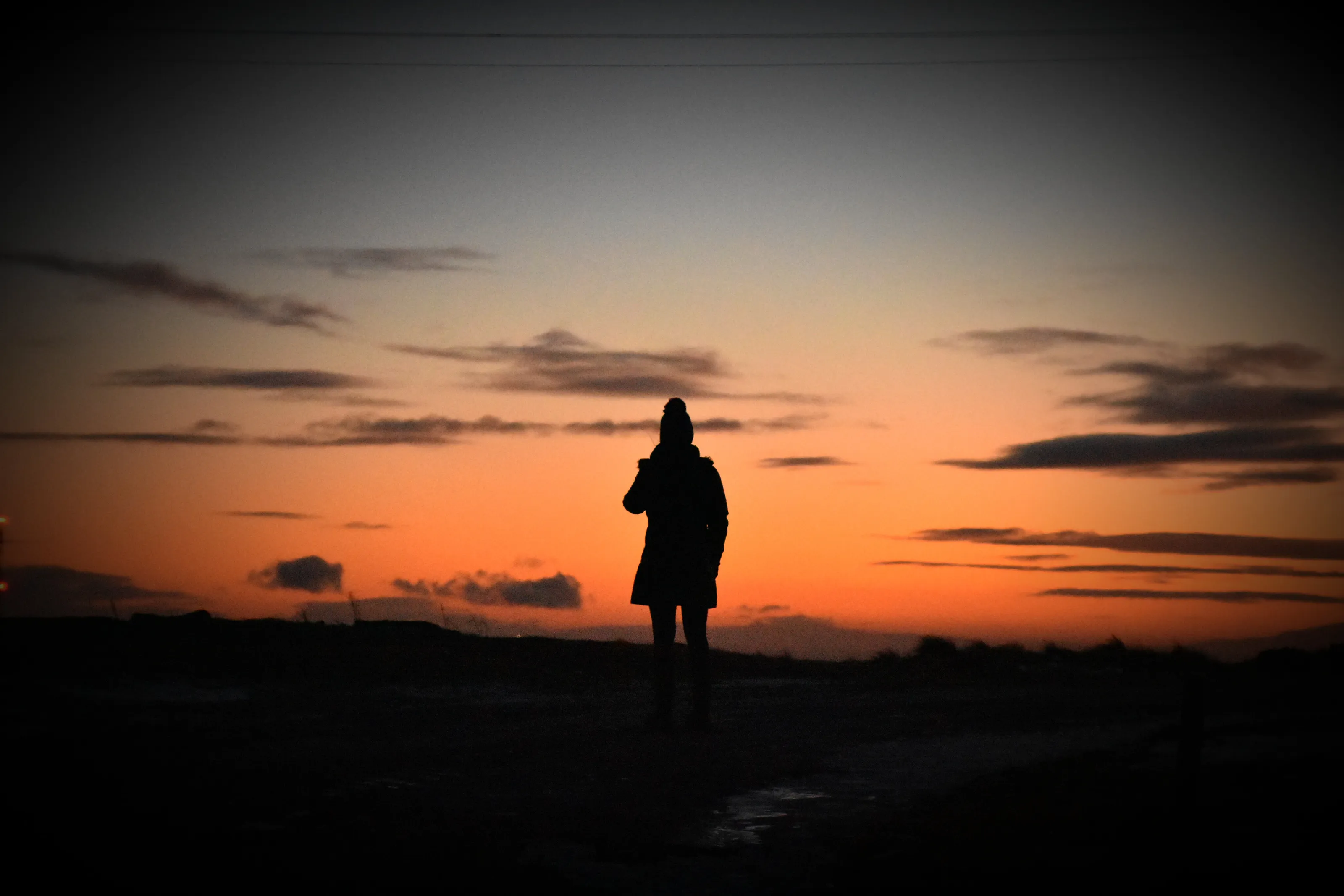 Sunsets
