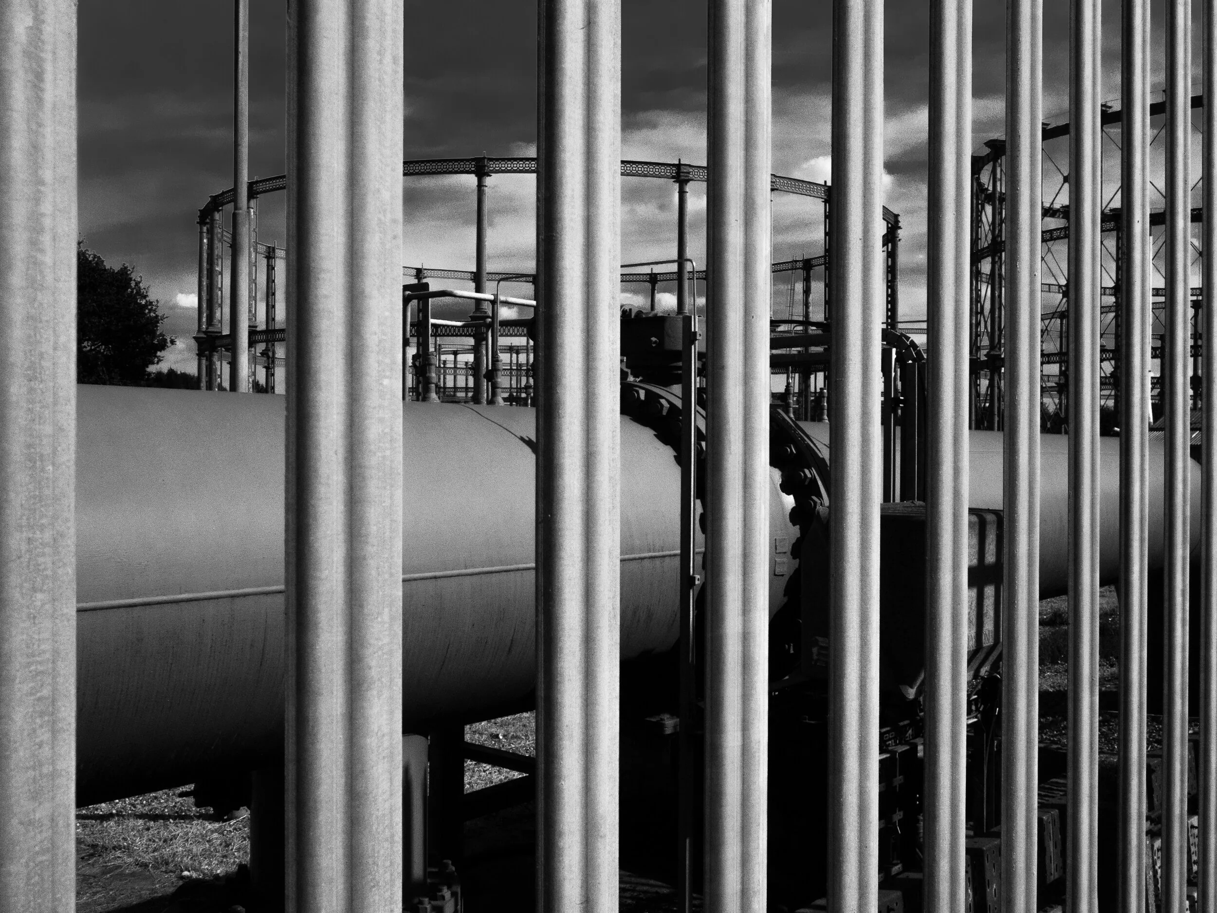 Pipeline
