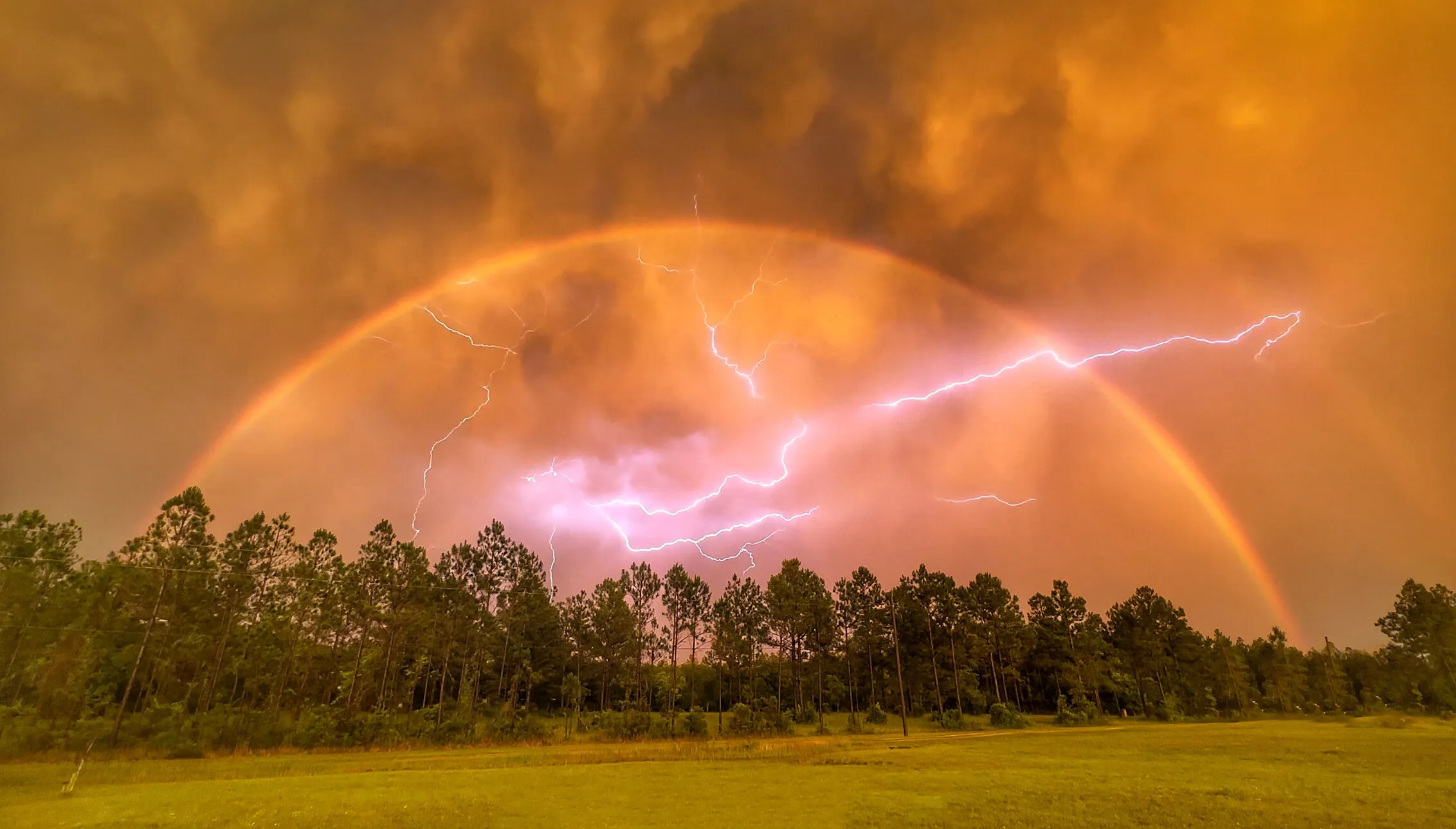 Storms