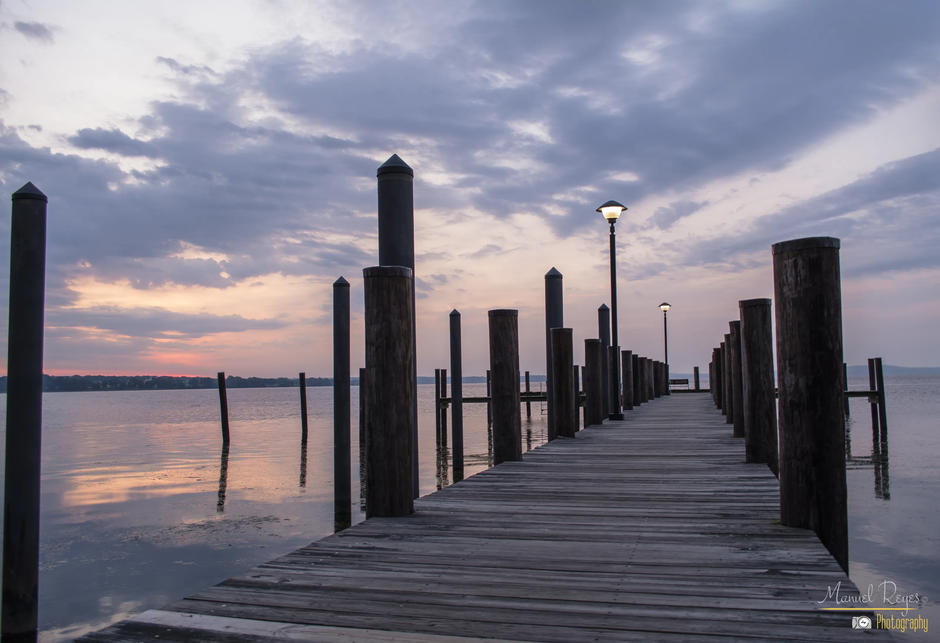 Before Dawn