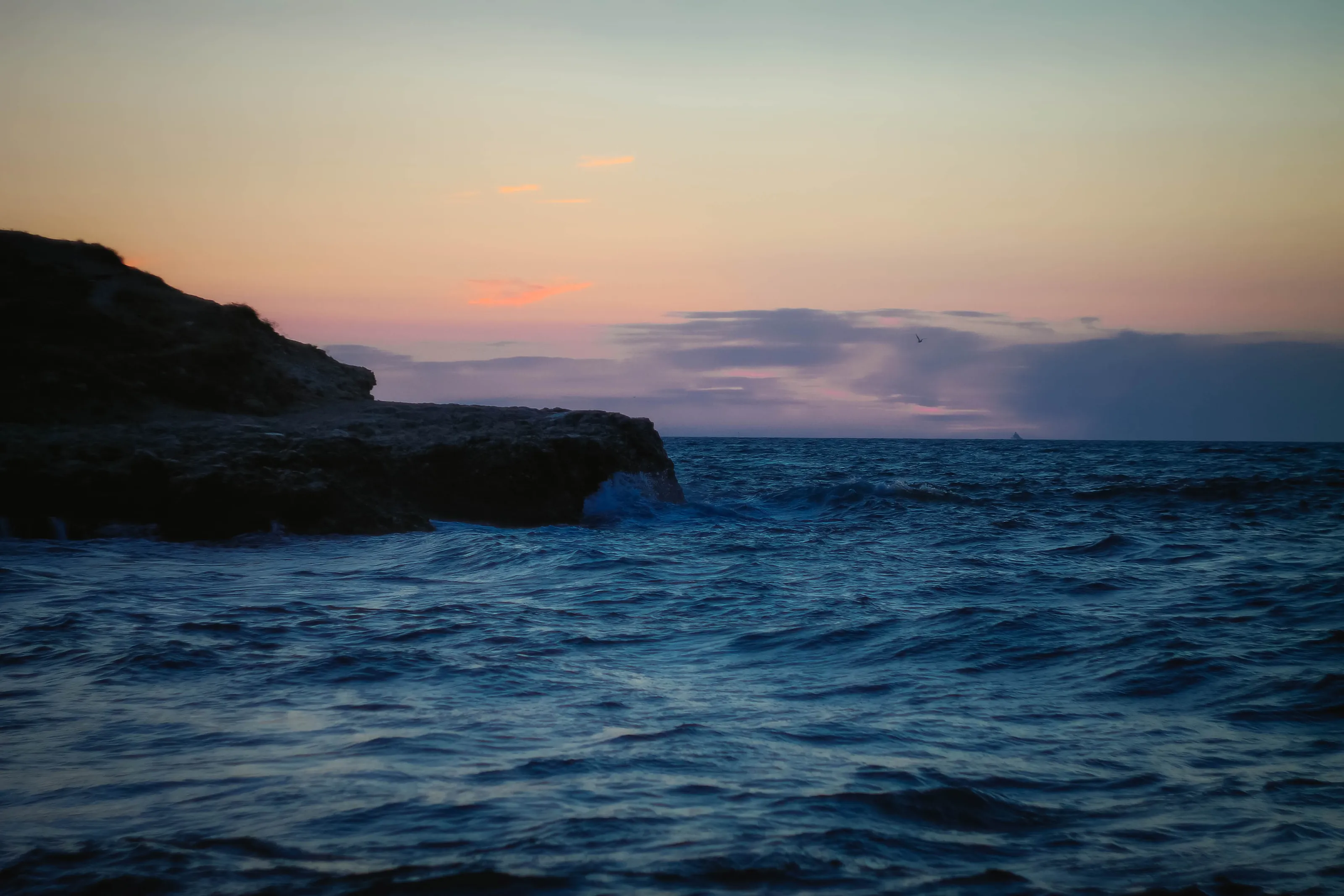sea
