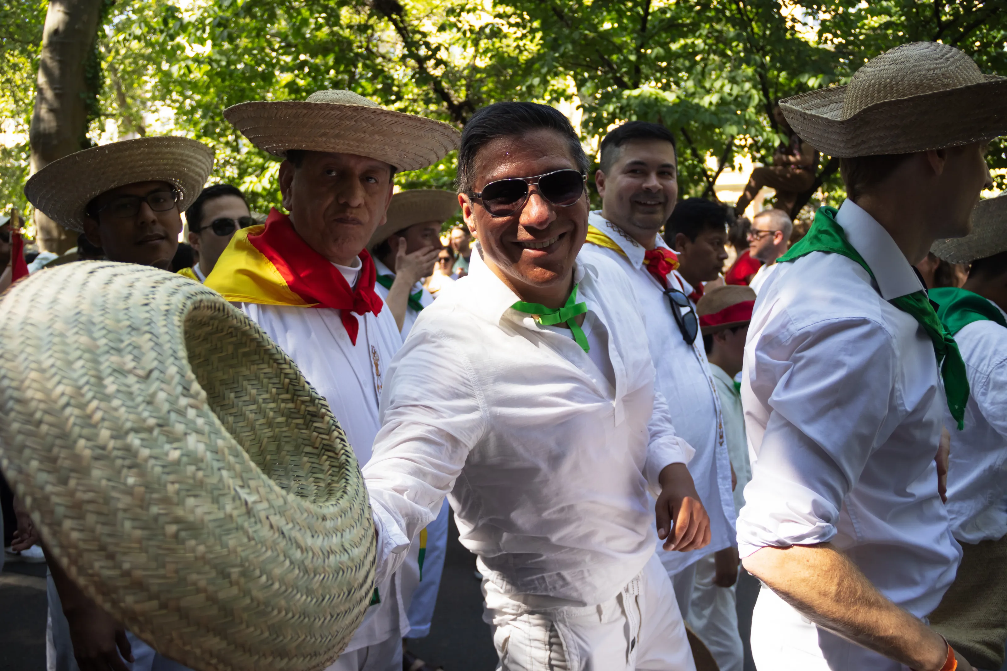 Carnaval of Cultures - Berlin
