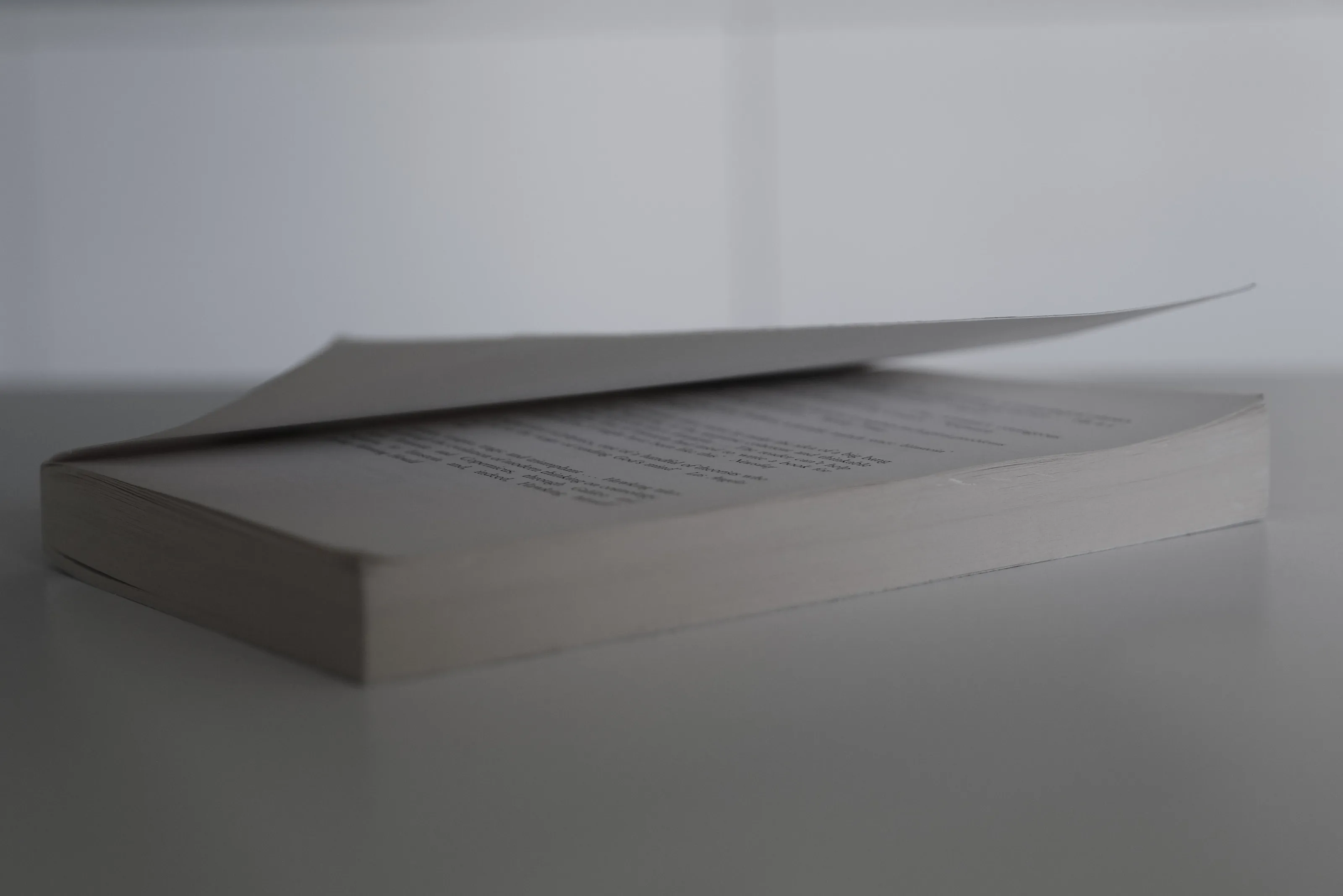An (extra)ordinary book