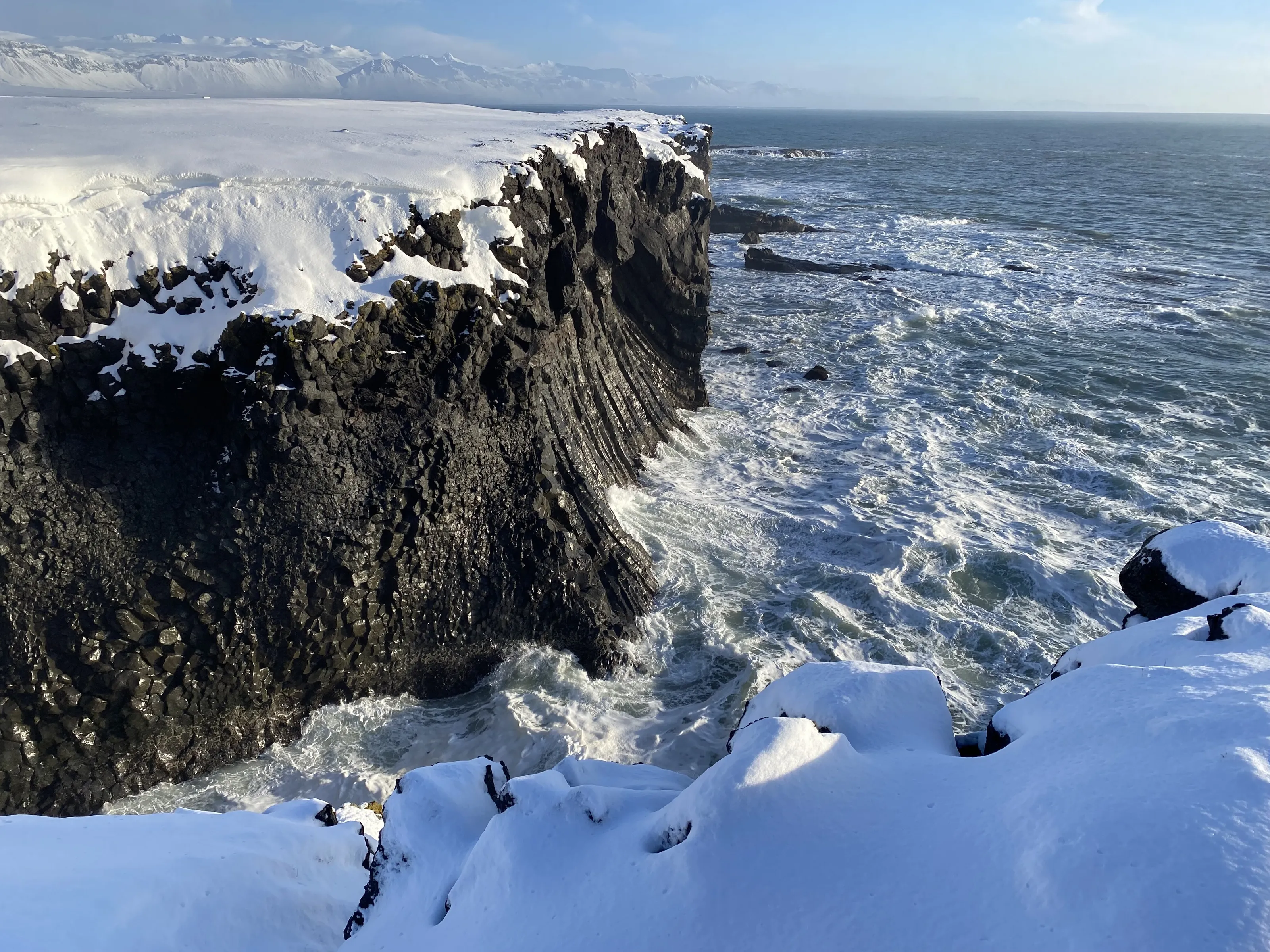 Gothic Coast