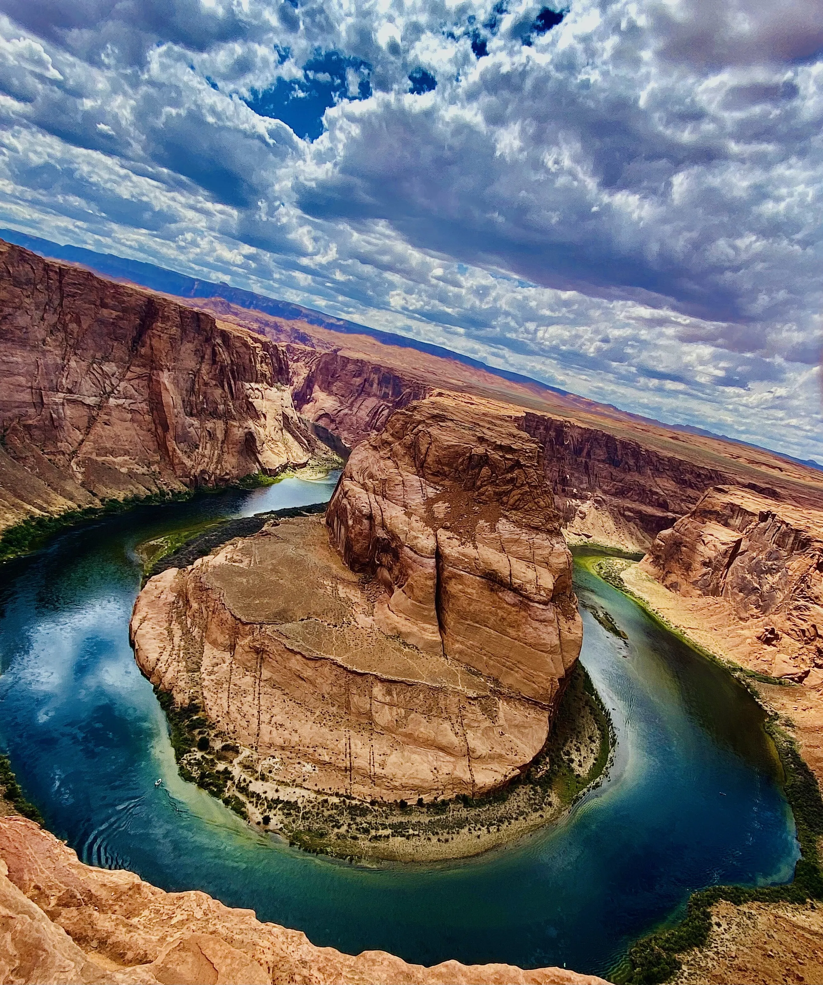 Horseshoe Bend-May 2023