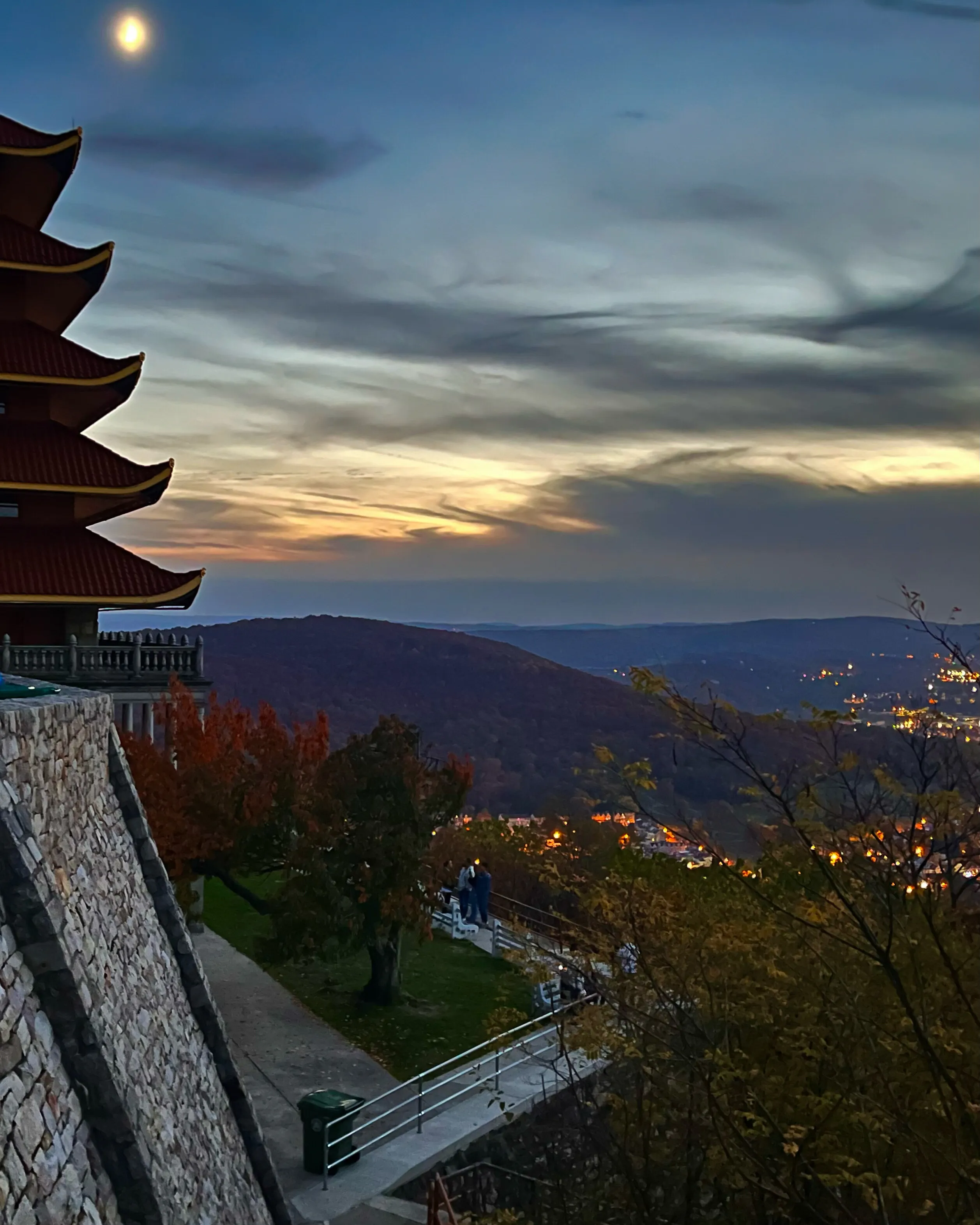 Pagoda