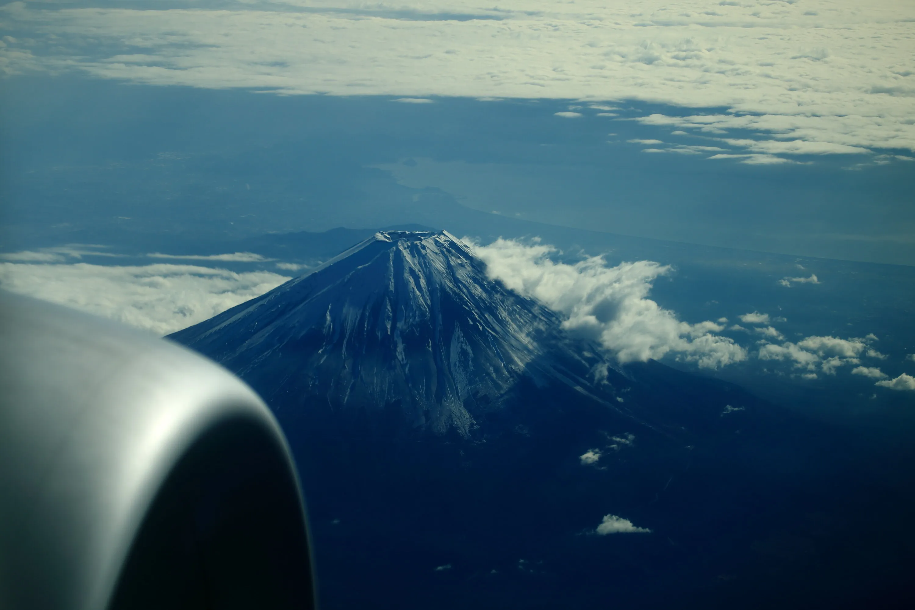 Mount Fuji