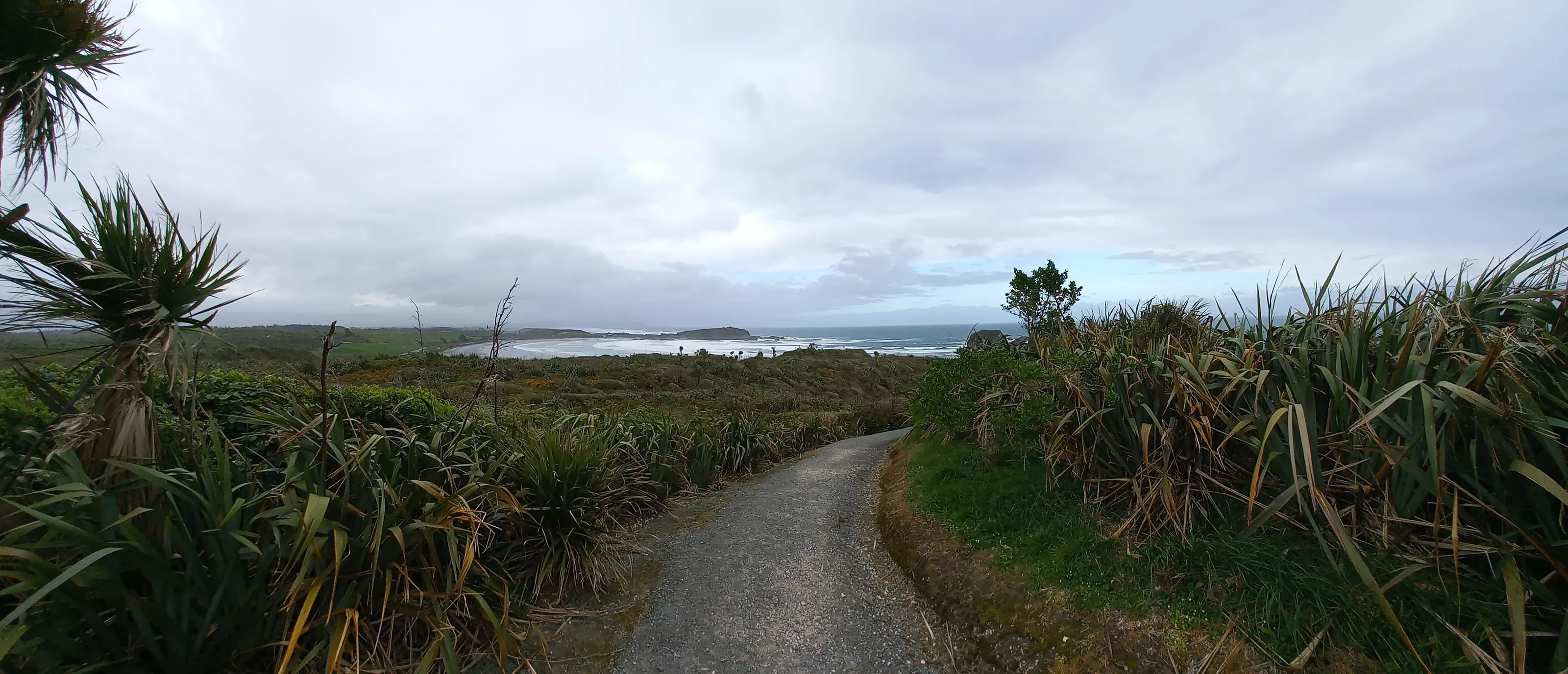 West Coast Aotearoa