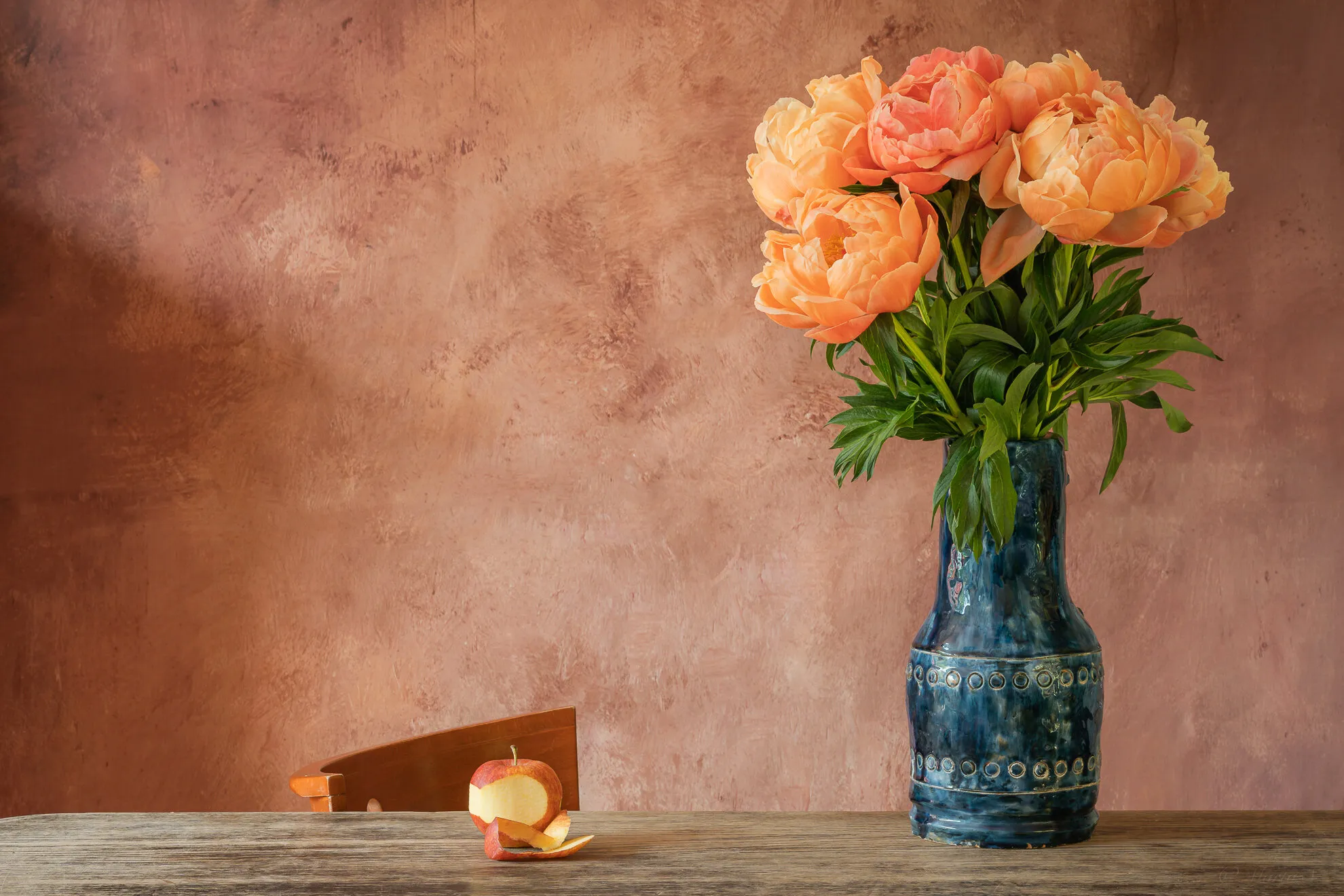 peonies
