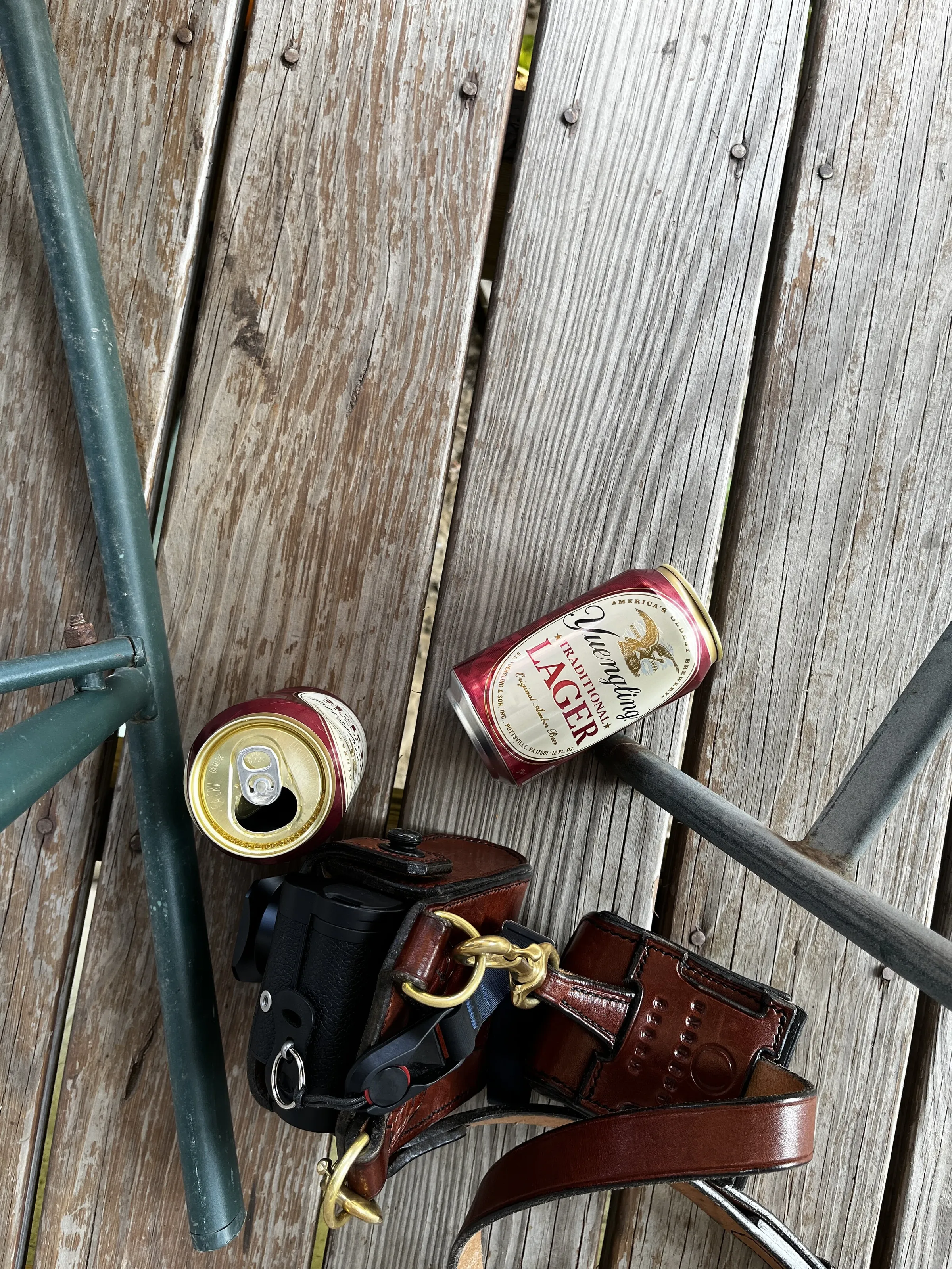 Down Time