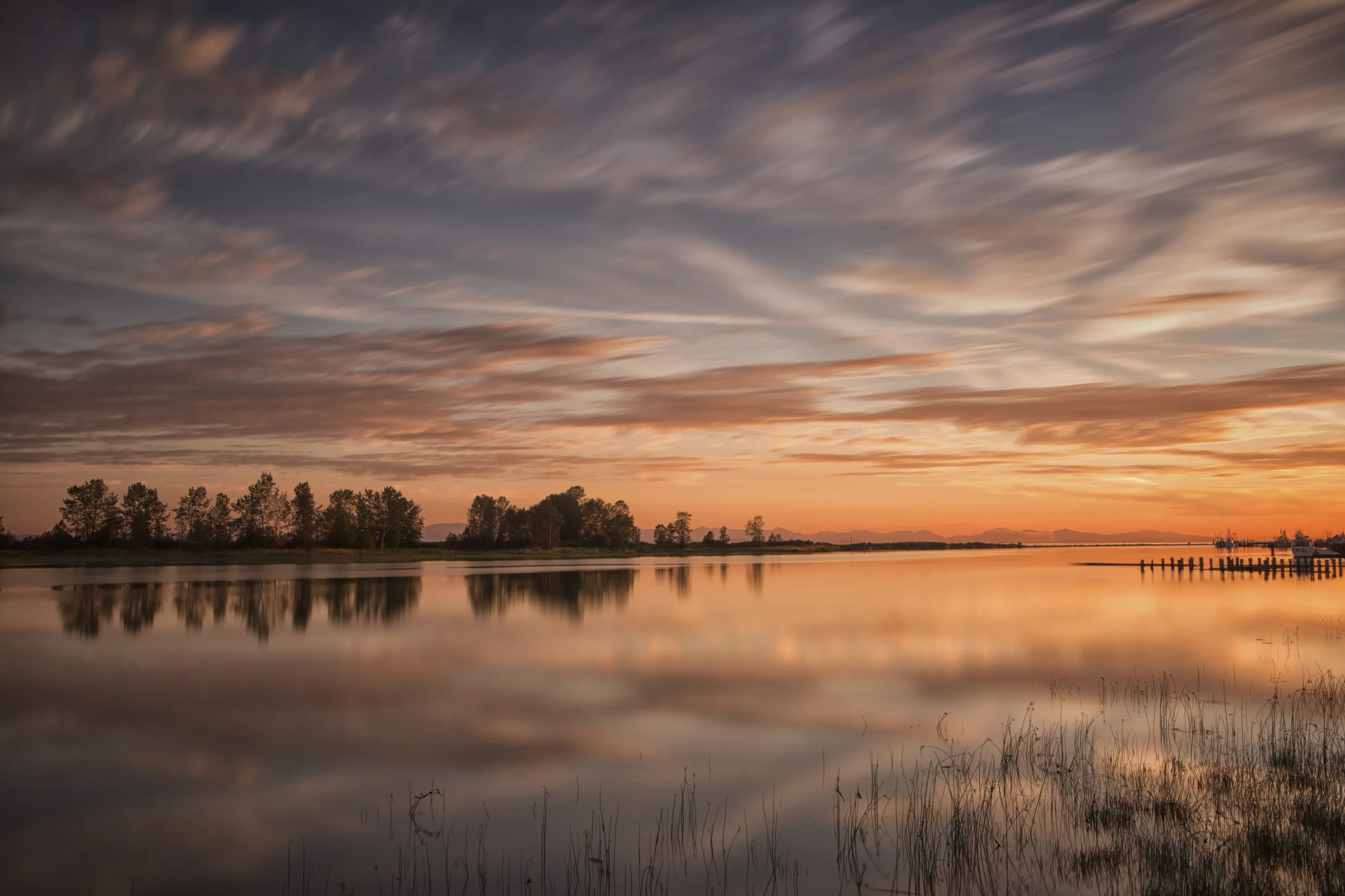 Calm