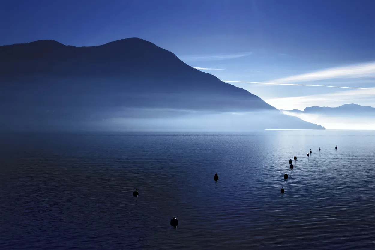 Lake Maggiore