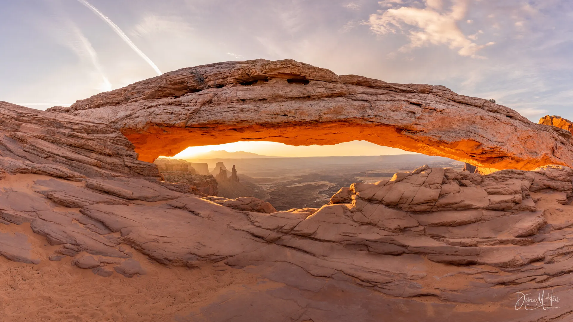 Mesa Arch