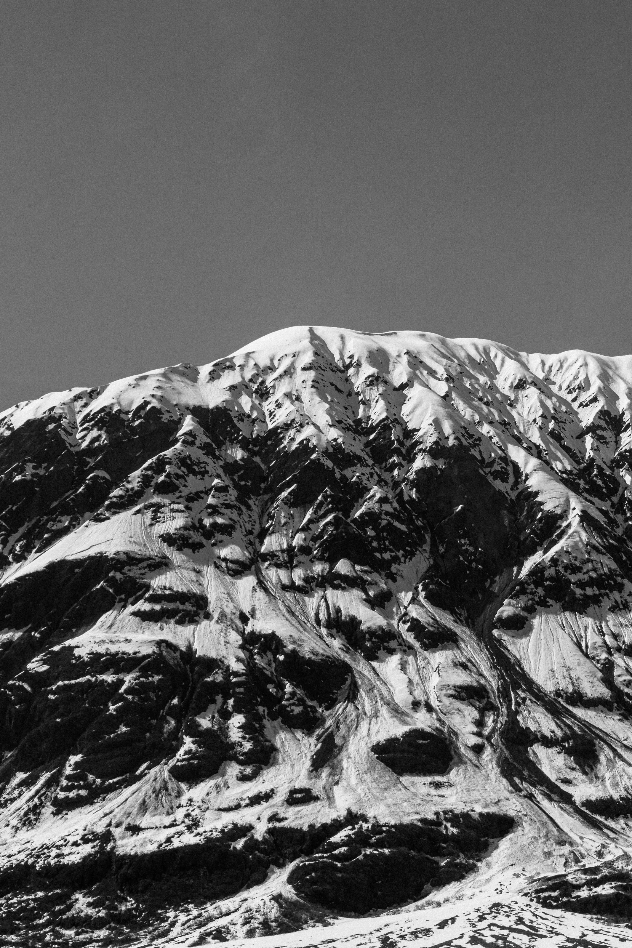 Alaska - Faces of the Klondike