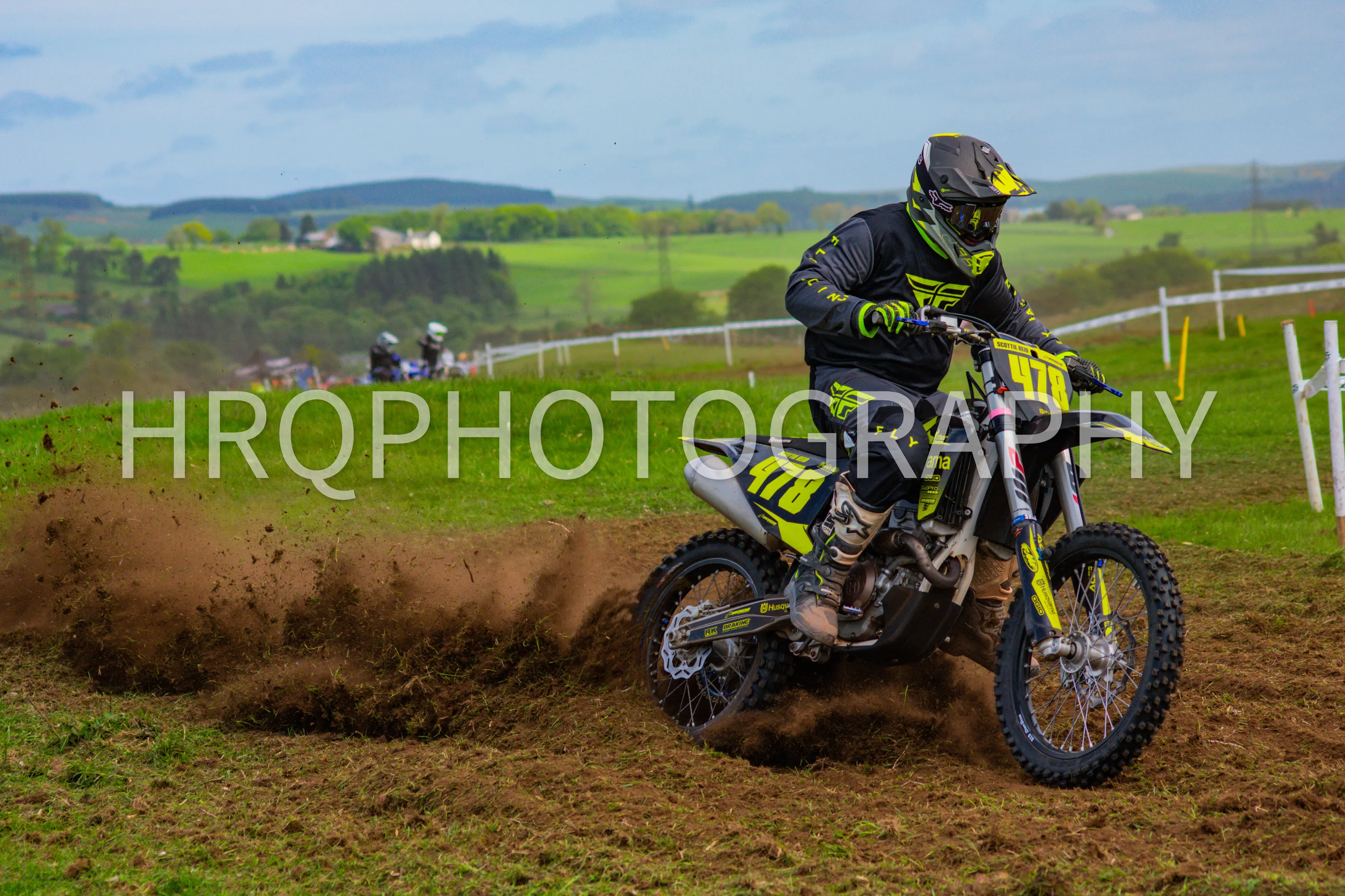 Motorcross