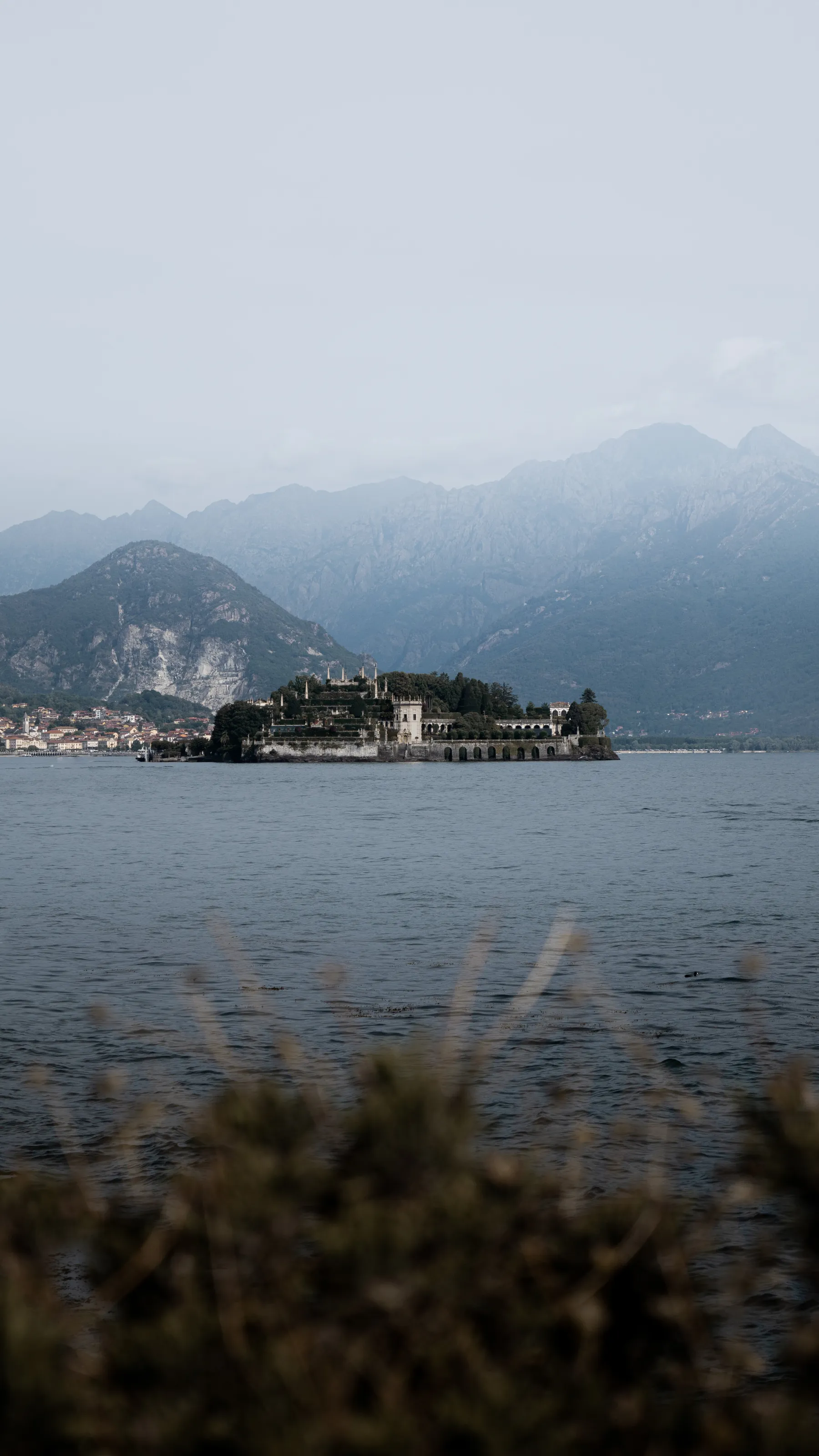 isola bella, lago maggiore