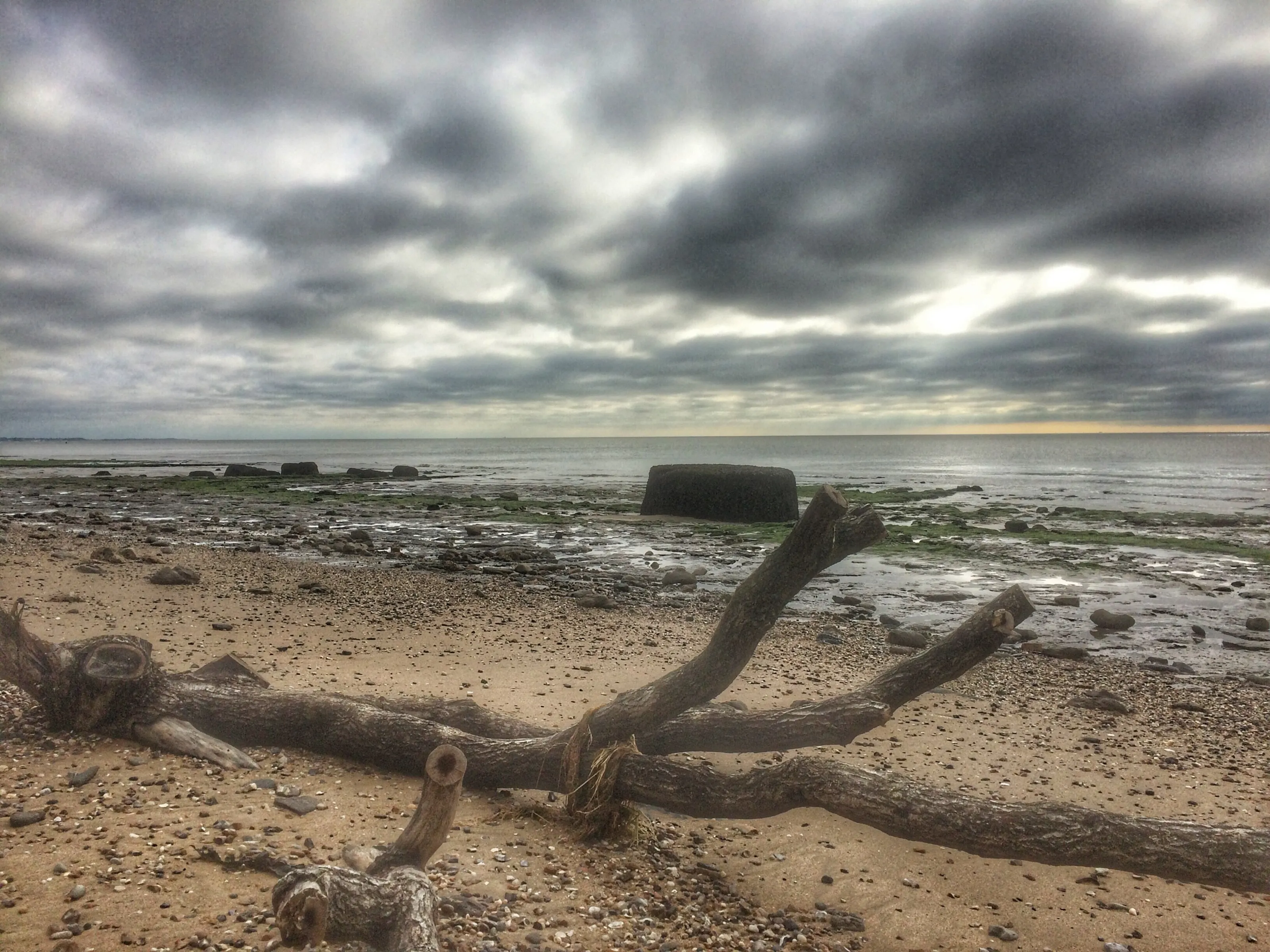 Walton on the naze