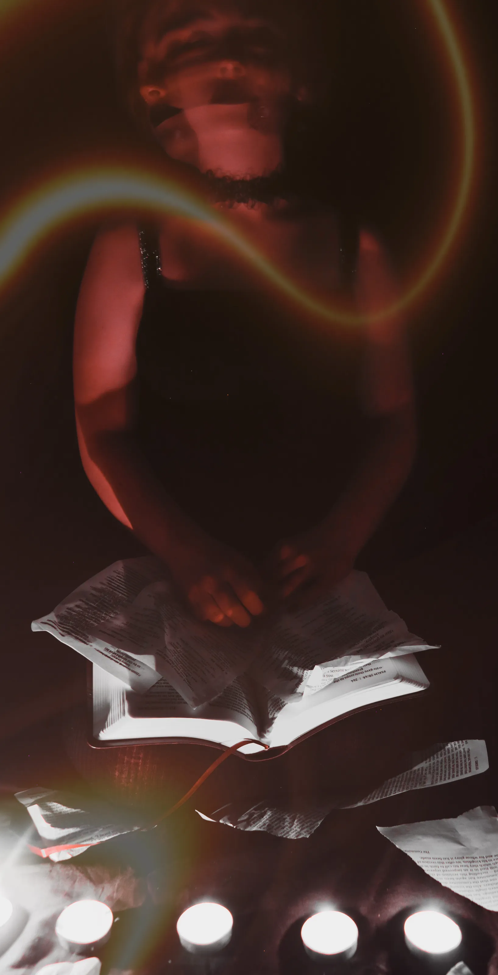 Soul of a Witch