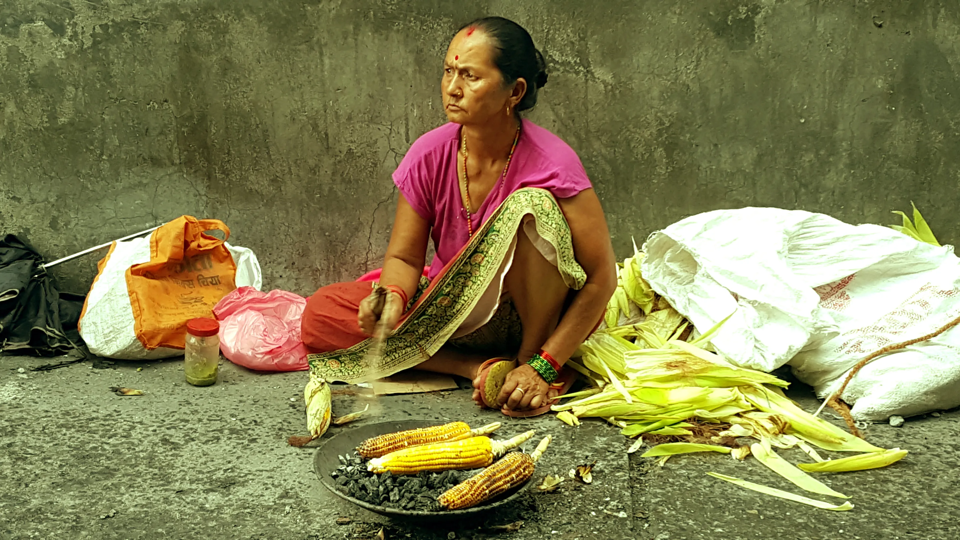 The Street Business