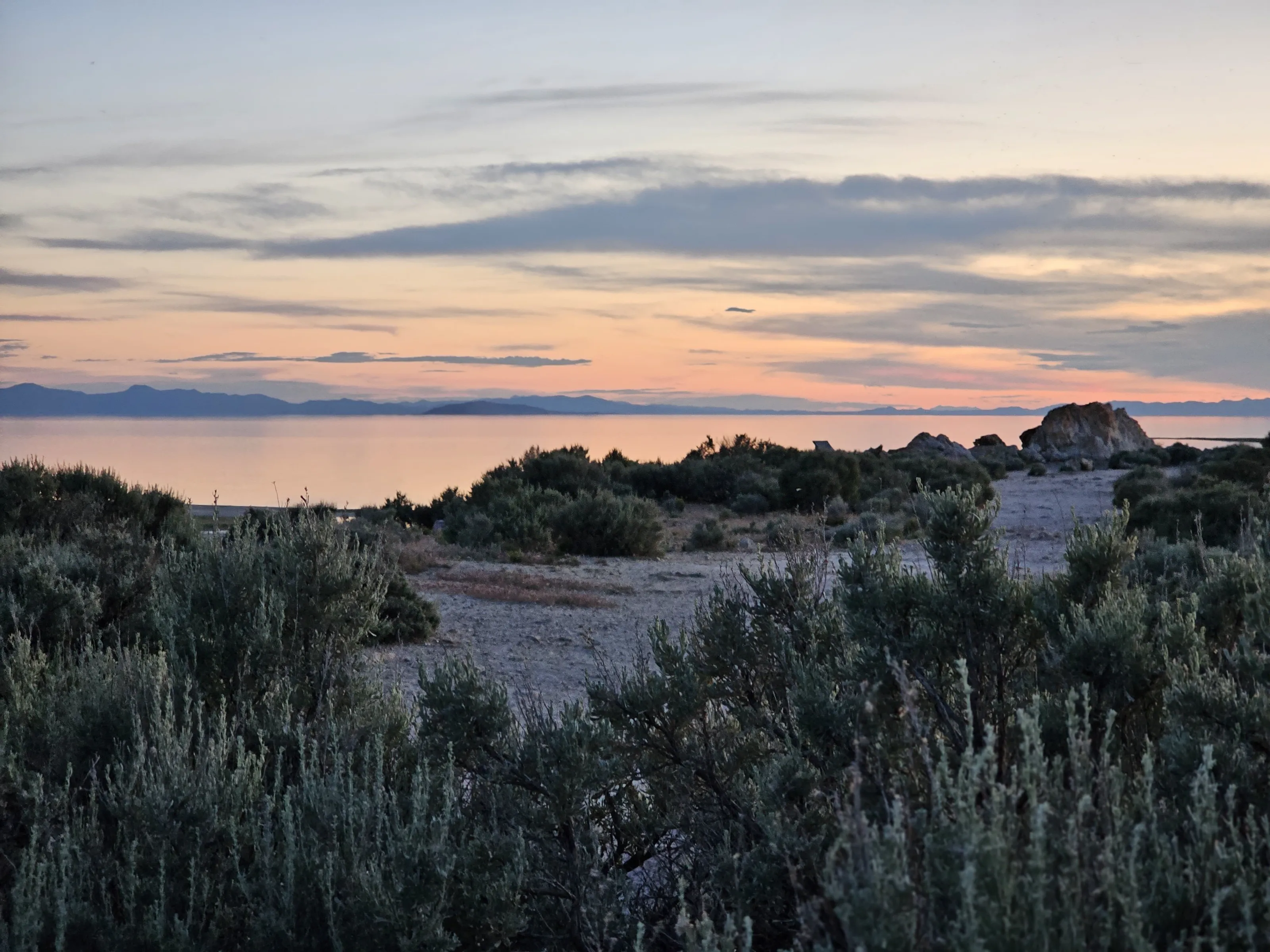 Antelope Island