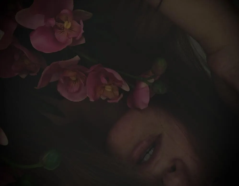 Mysterious tenderness