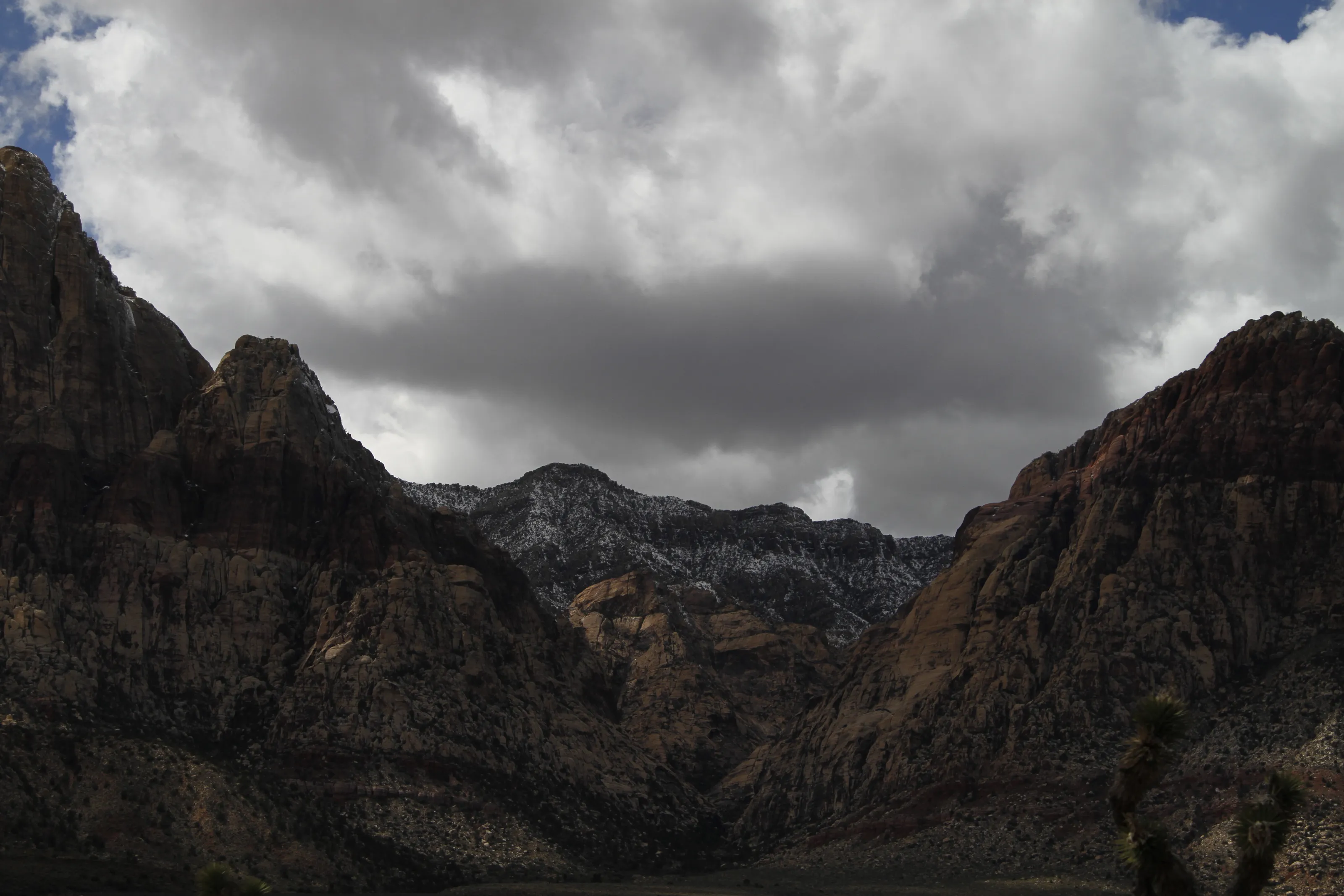 Red Rock Canyon