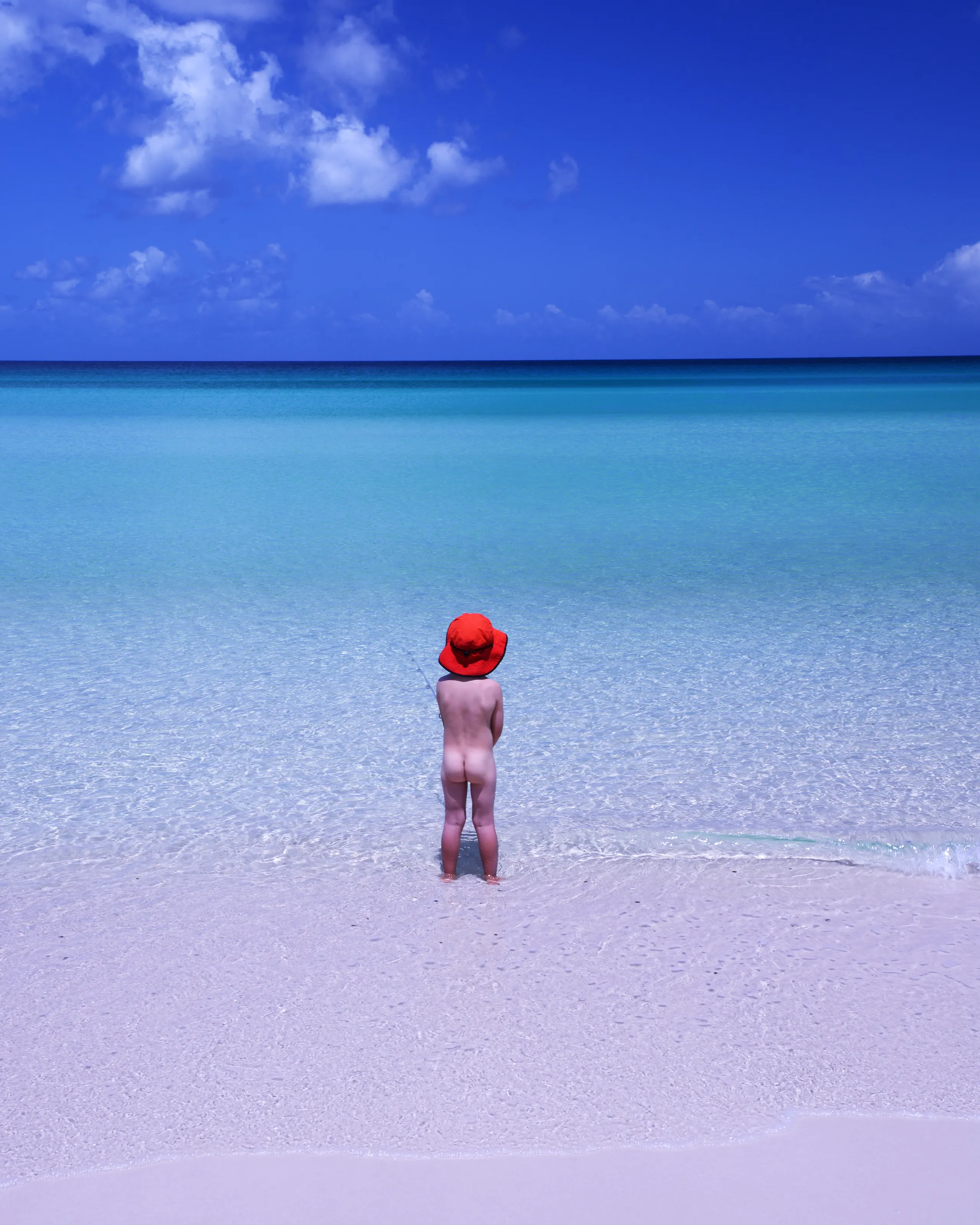 Paradise