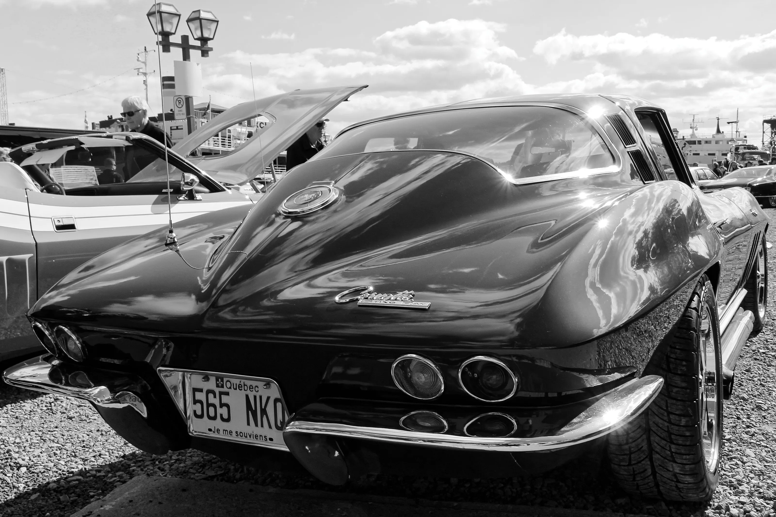 Perfect Lines