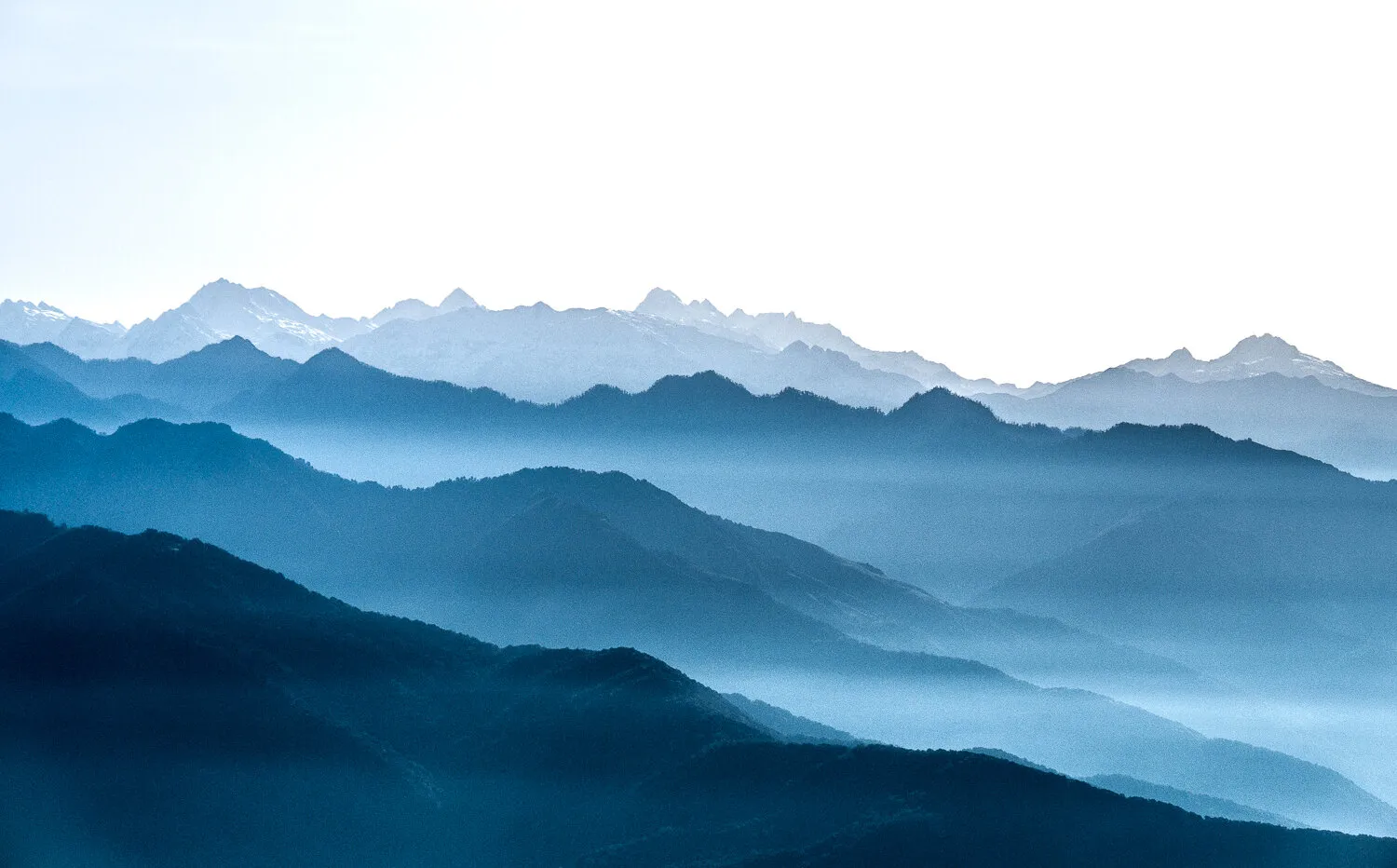 Blue Rise