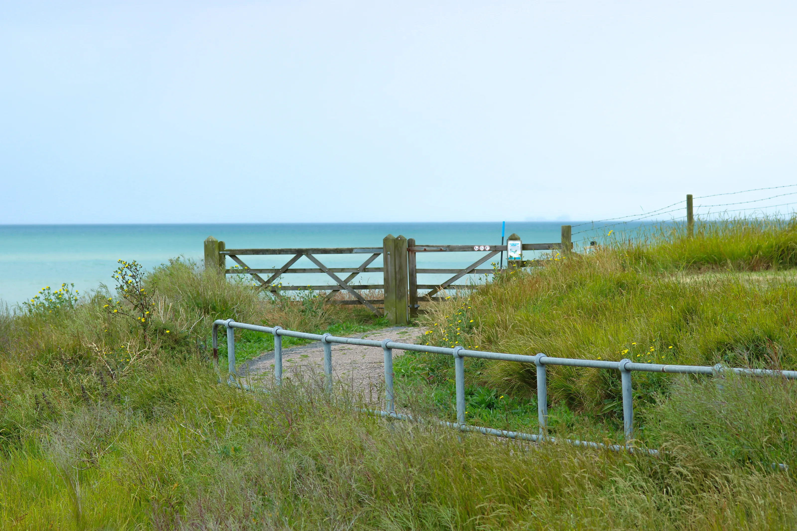 Samphire Hoe