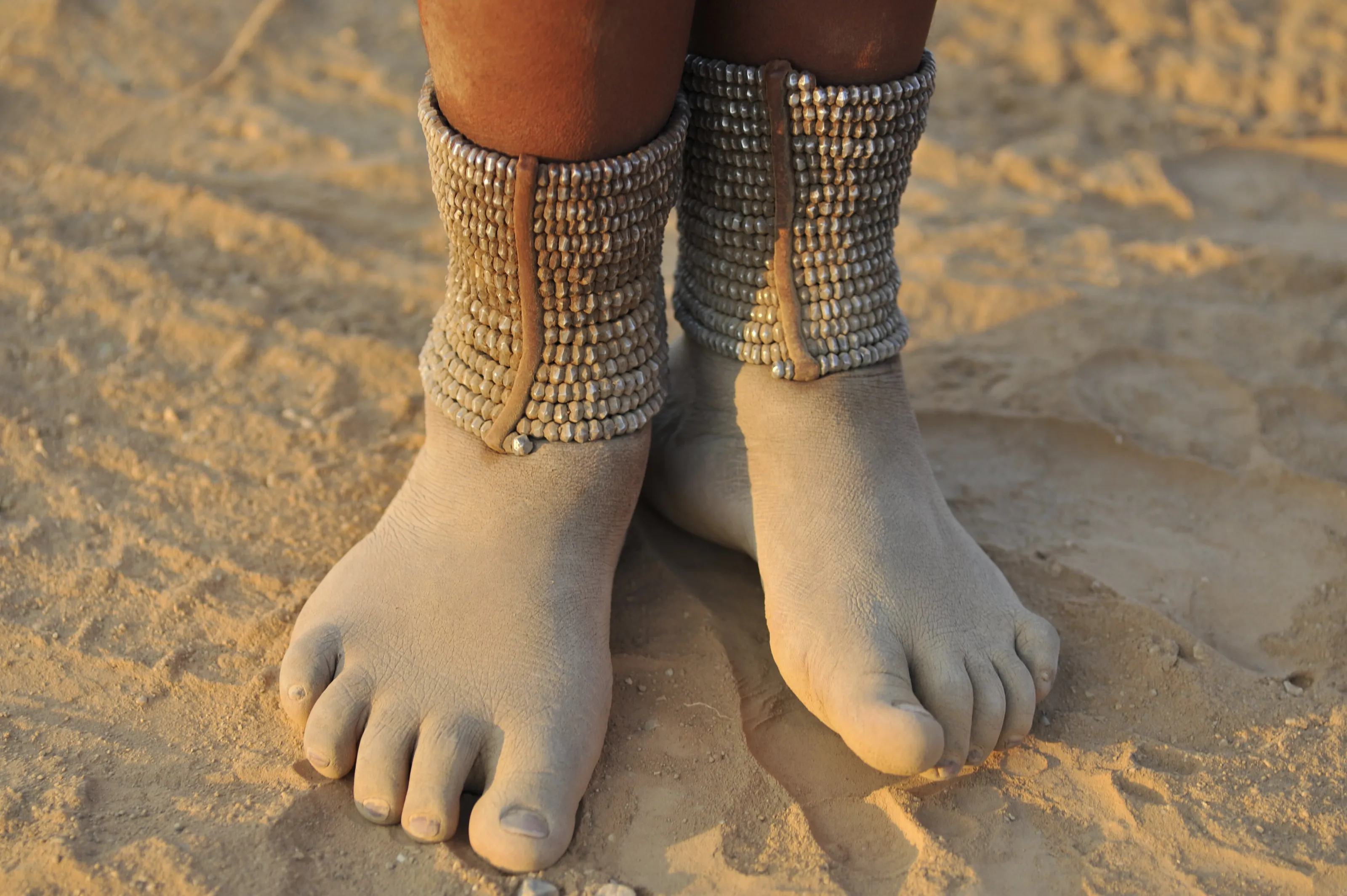 Dusty Jewels