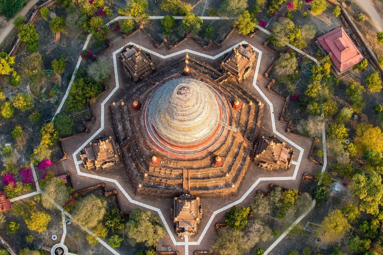 Pagoda