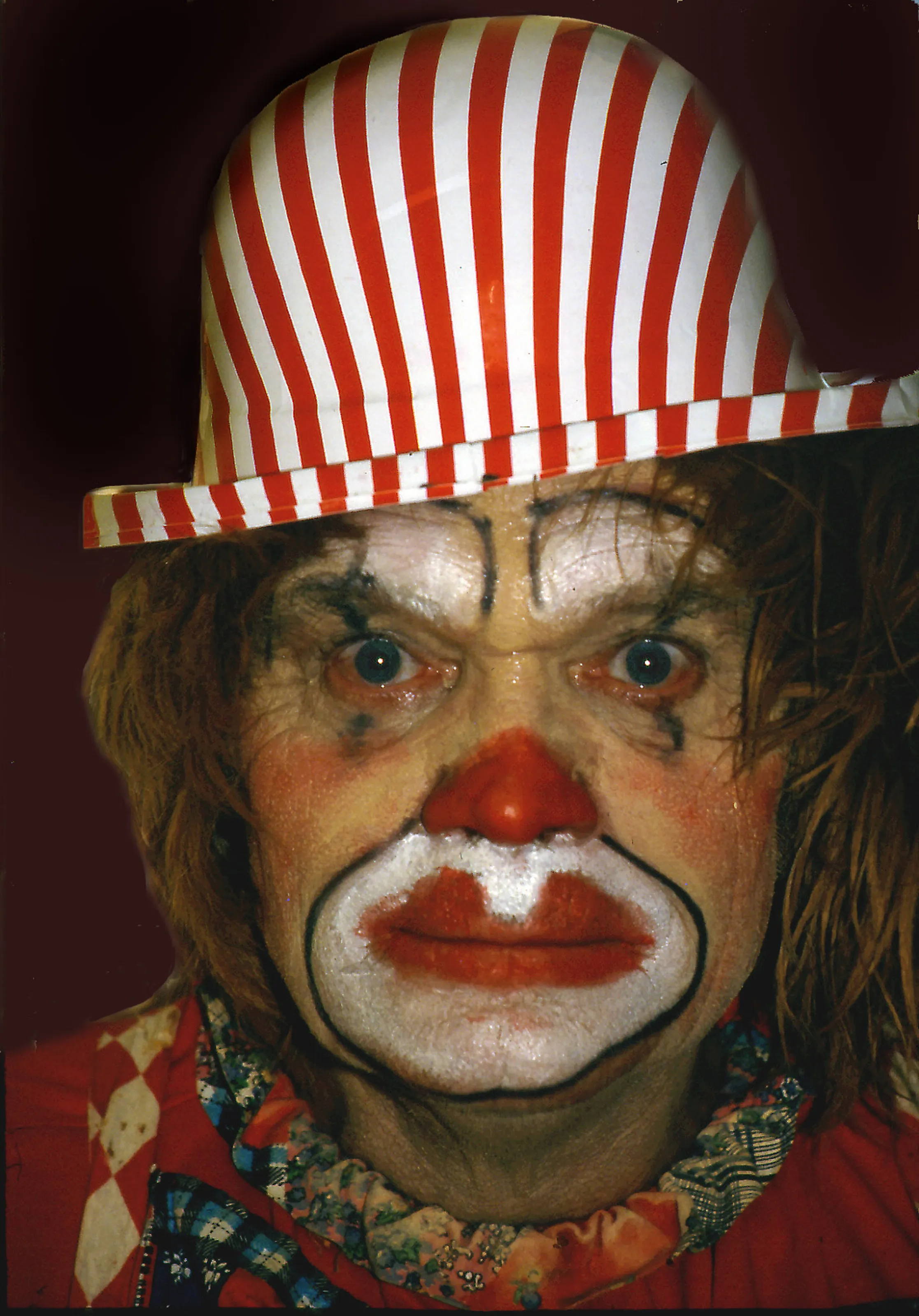 tears of a  clown